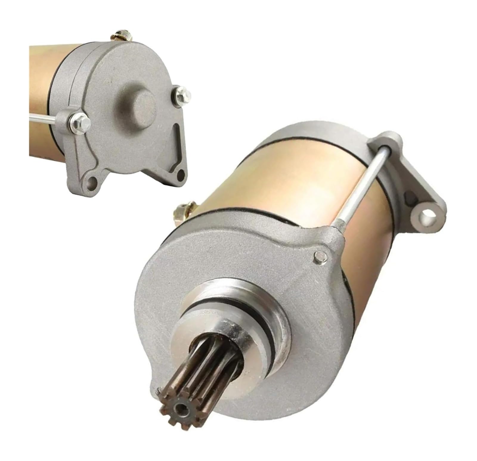 Elektrischer Anlasser Für CF Moto CF800 2015 2016 2017 19480 0800-091000 Motorrad Starter Motor Elektrischer Anlasser Für CF Moto CF800 2015 2016 2017 19480 0800-091000 Motorrad Starter Motor von Ohocean