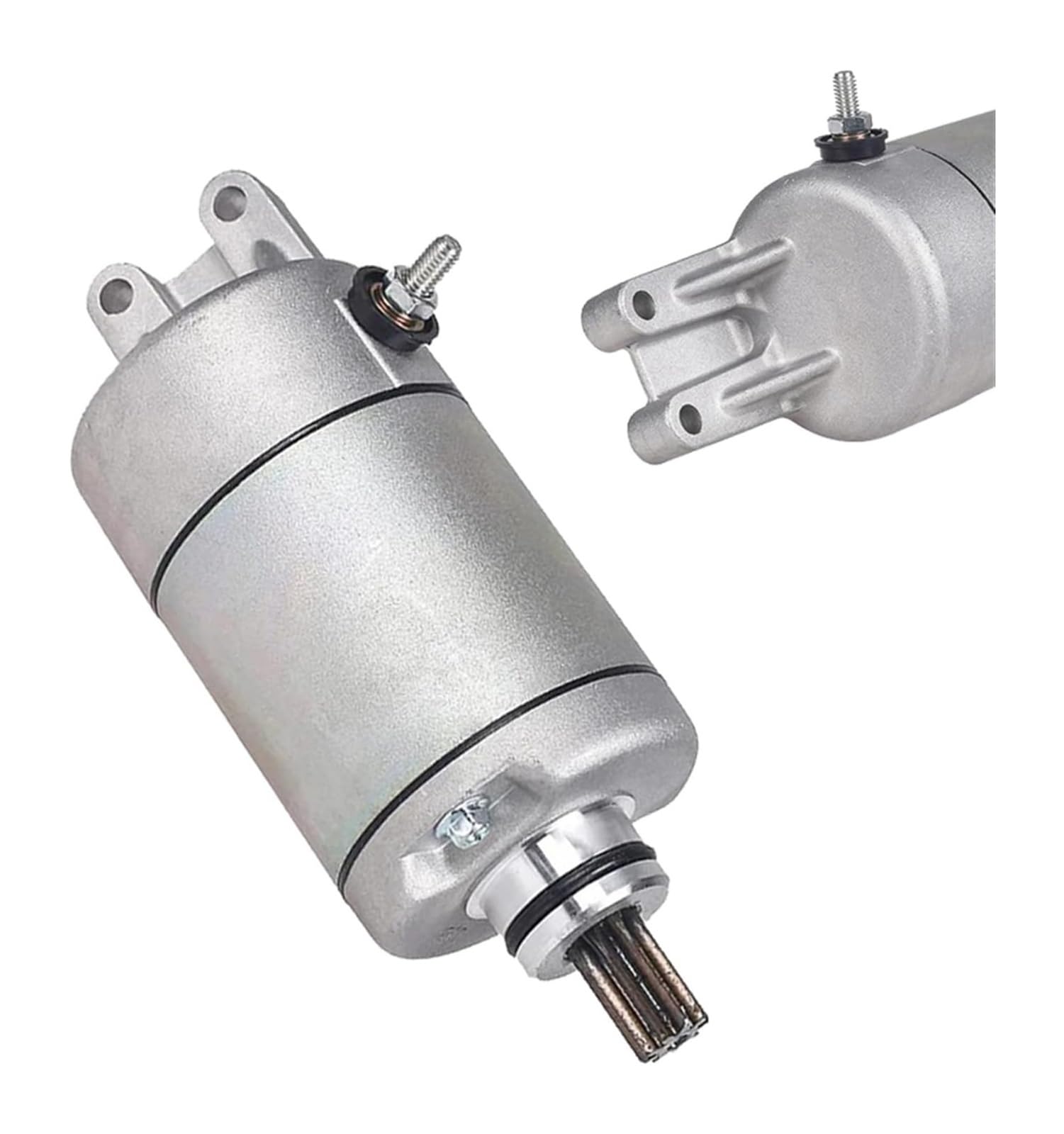 Elektrischer Anlasser Für Can-Am Für Outlander MAX 400 4X4 EFI 2009-2013 420-684-280 420-684-282 420-684-283 18823 Starter Motor Elektrischer Anlasser Für Can-Am Für Outlander MAX 400 4X4 EFI 2009-2013 420-684-280 420-684-282 420-684-283 18823 Starter Motor von Ohocean