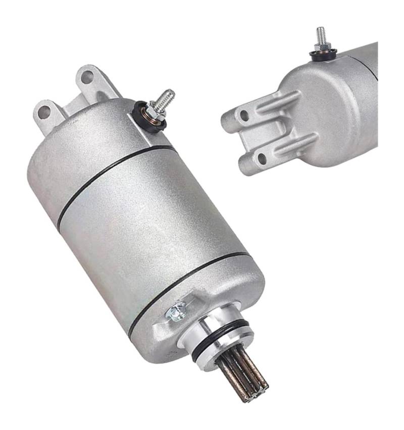 Elektrischer Anlasser Für Can-Am Für Outlander MAX 400 4X4 EFI 2009-2013 420-684-280 420-684-282 420-684-283 18823 Starter Motor von Ohocean