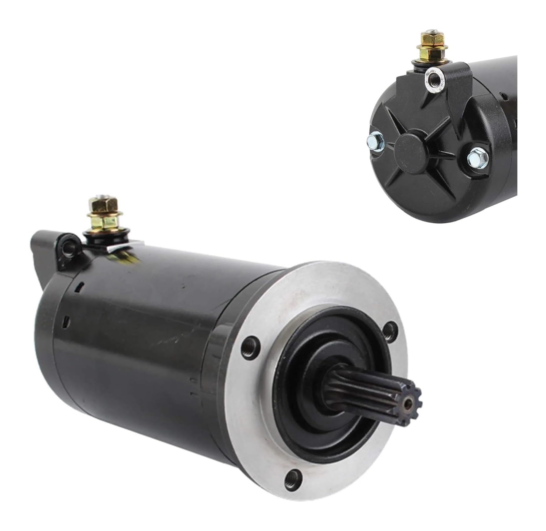 Elektrischer Anlasser Für D&UCATI 1100S Für Hyper&Motard 2008 2009 1078cc 428000-5020 270.4.010.1A Starter Motor Ersatz Elektrischer Anlasser Für D&UCATI 1100S Für Hyper&Motard 2008 2009 1078cc 428000-5020 270.4.010.1A Starter Motor Ersatz von Ohocean