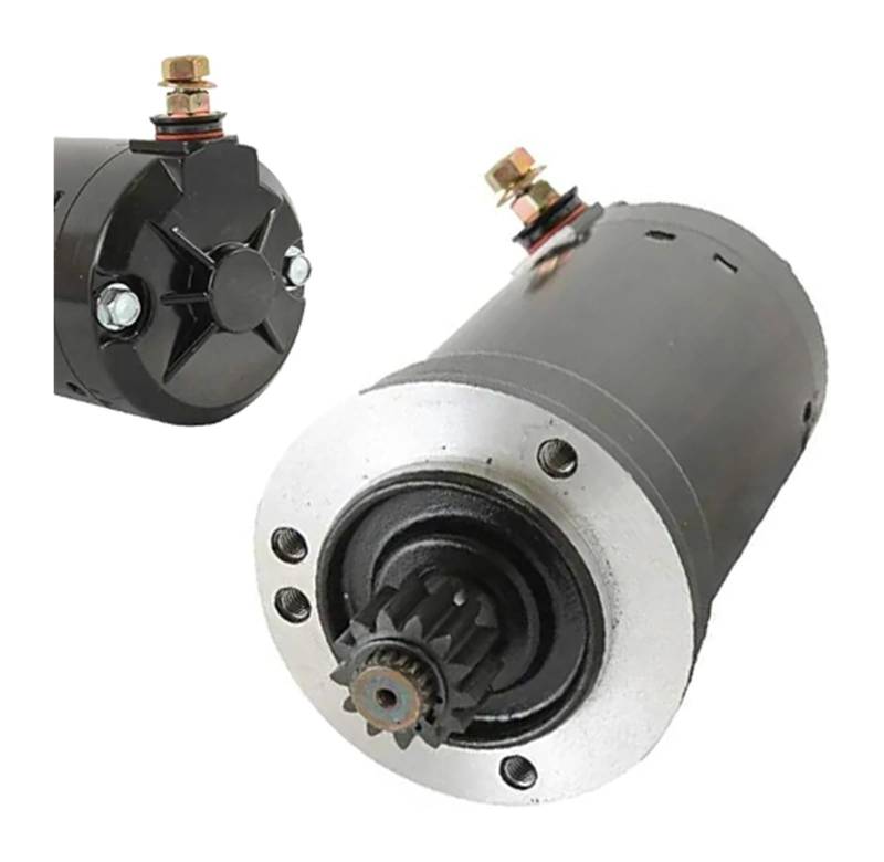 Elektrischer Anlasser Für D&UCATI Für Mon&Ster 800 S 2003 2004 ND128000-6050 128000-6051 Elektrischer Starter von Ohocean