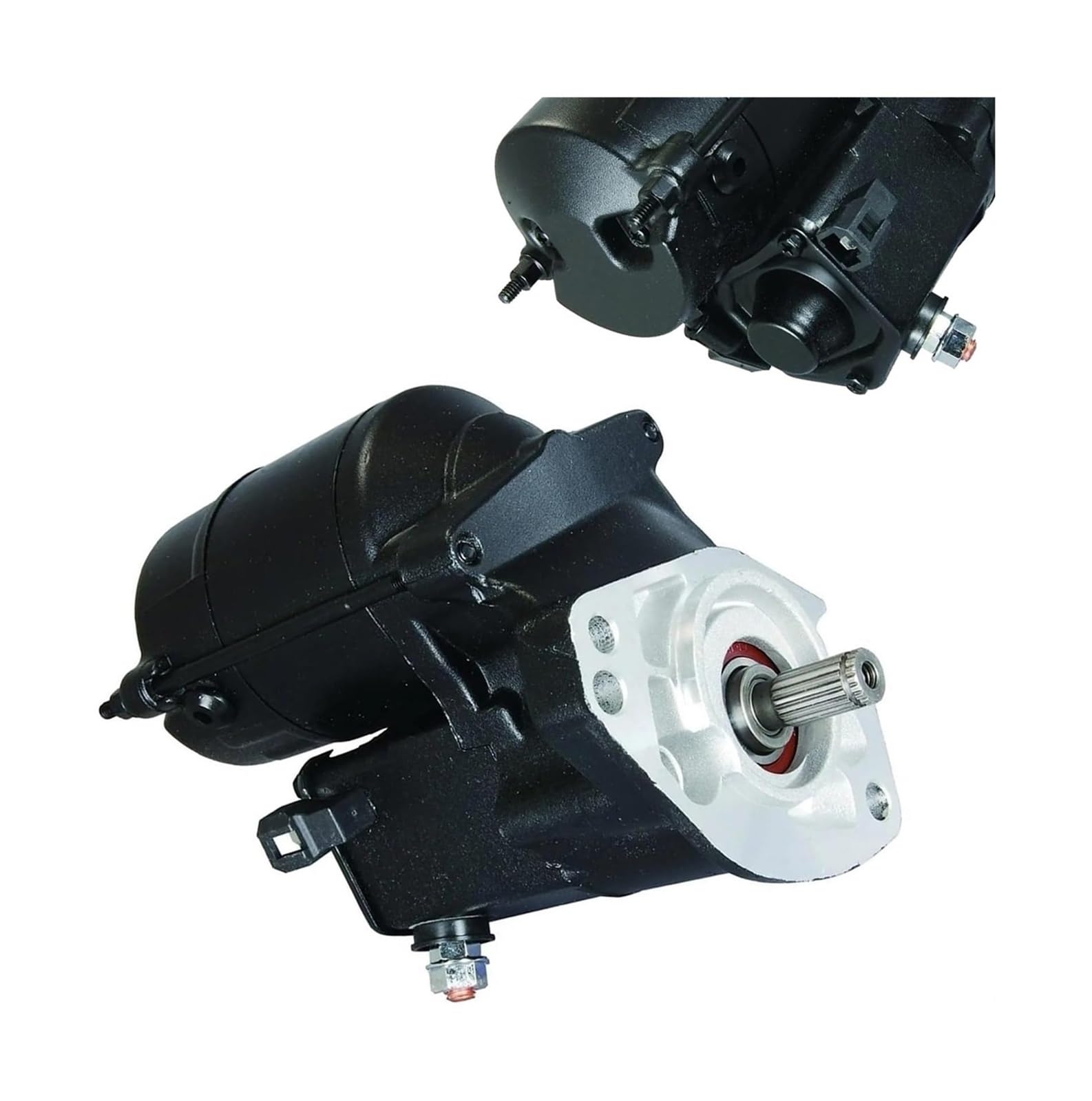 Elektrischer Anlasser Für H&Arley FLSTC Für Heritage Für Softail Für Classic 1989-1993 3155289 3155289A 3155289B 3157089 3157089A SHD0005 Motorstarter Elektrischer Anlasser Für H&Arley FLSTC Für Heritage Für Softail Für Classic 1989-1993 3155289 3155289A 3155289B 3157089 3157089A SHD0005 Motorstarter von Ohocean