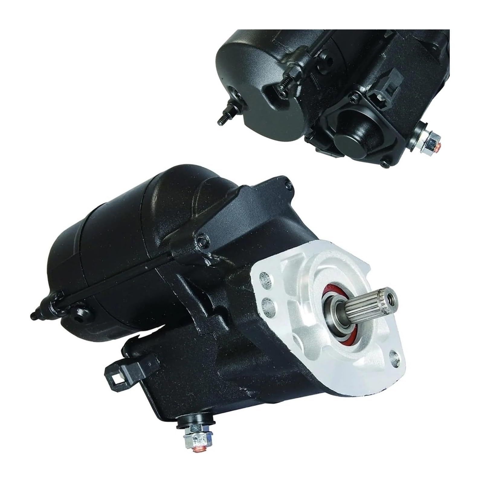 Elektrischer Anlasser Für H&Arley FXDB-S Für Dyna Für Glide Für Sturgis 1991 3155289 3155289A 3155289B 3157089 3157089A SHD0005 Motor Starter Motor Elektrischer Anlasser Für H&Arley FXDB-S Für Dyna Für Glide Für Sturgis 1991 3155289 3155289A 3155289B 3157089 3157089A SHD0005 Motor Starter Motor von Ohocean