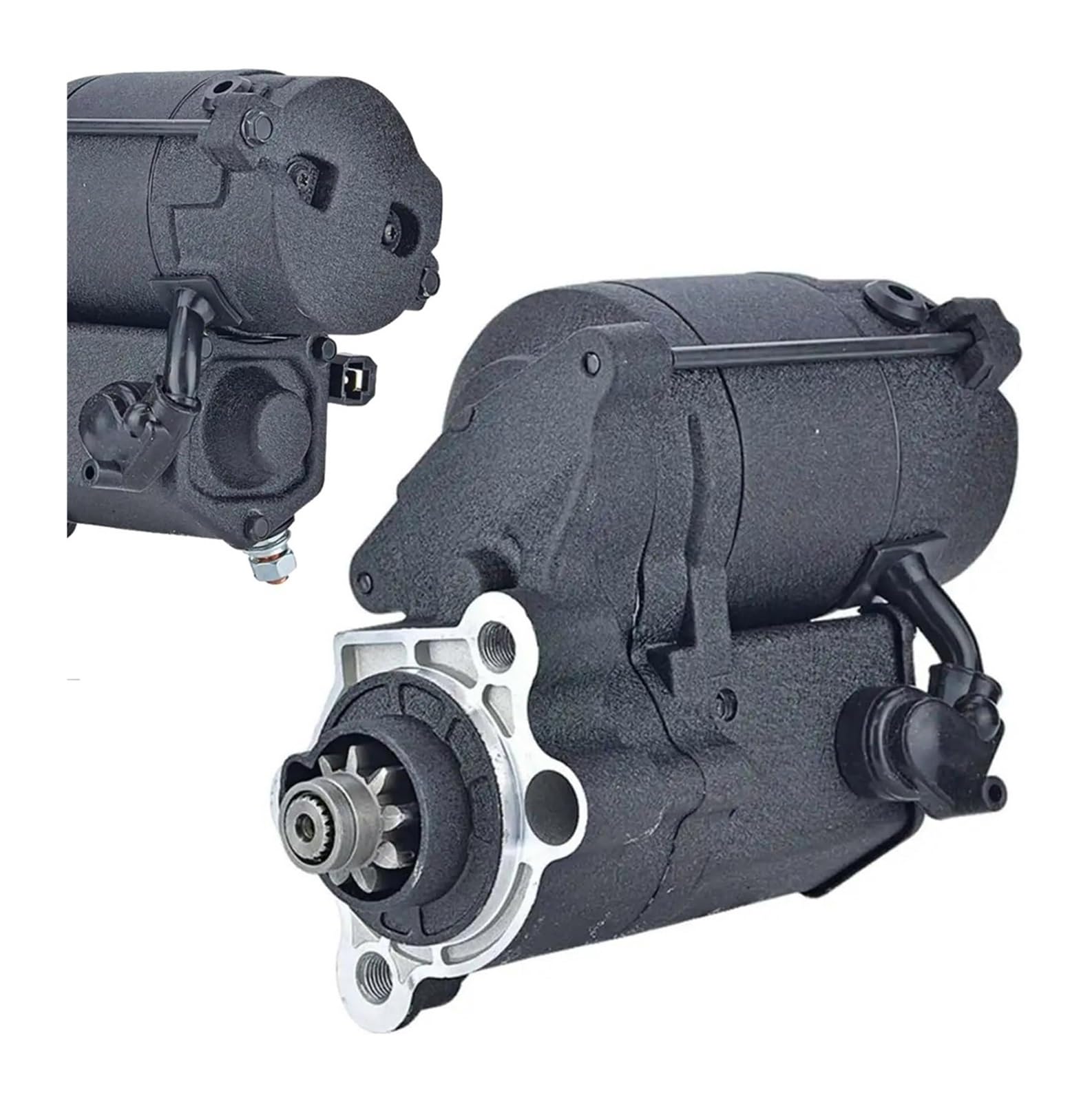 Elektrischer Anlasser Für H&Arley Für Davidson 31390-86 31390-91 31390-91A 31390-91B 31390-91F 31391-91 Motorrad Starter Motor Elektrischer Anlasser Für H&Arley Für Davidson 31390-86 31390-91 31390-91A 31390-91B 31390-91F 31391-91 Motorrad Starter Motor von Ohocean