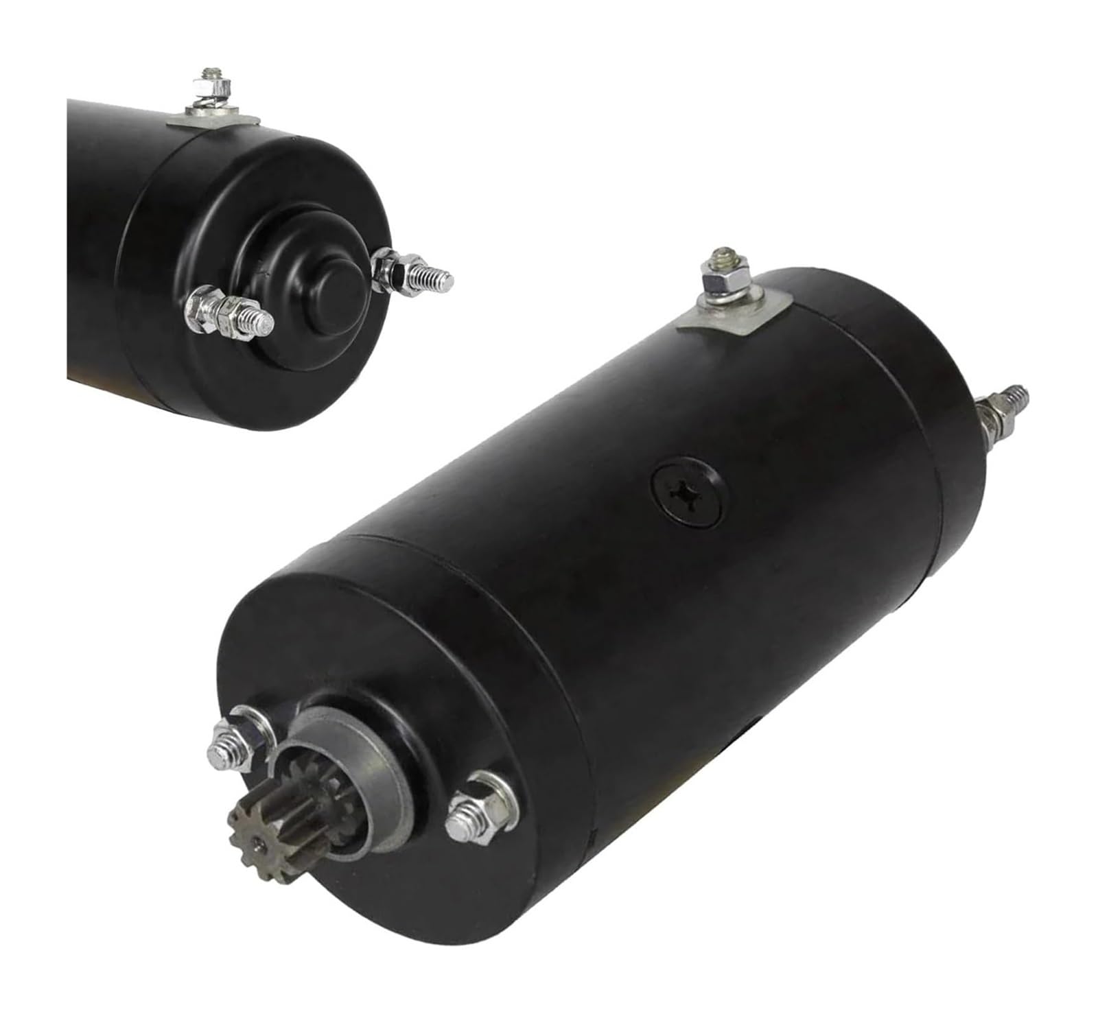 Elektrischer Anlasser Für H&Arley Für Davidson Für Electra Für Glide Für Classic 1200cc 1977 12V Starter 31458-66A 31458-66B 5780 Elektrischer Anlasser Für H&Arley Für Davidson Für Electra Für Glide Für Classic 1200cc 1977 12V Starter 31458-66A 31458-66B 5780 von Ohocean