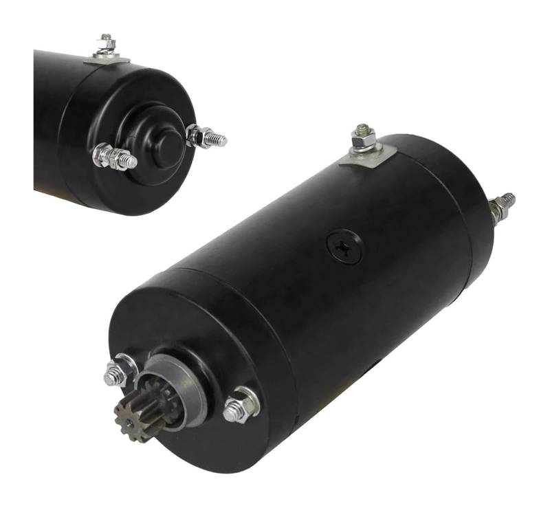 Elektrischer Anlasser Für H&Arley Für Davidson Für Electra Für Glide Für Classic 1200cc 1977 12V Starter 31458-66A 31458-66B 5780 von Ohocean