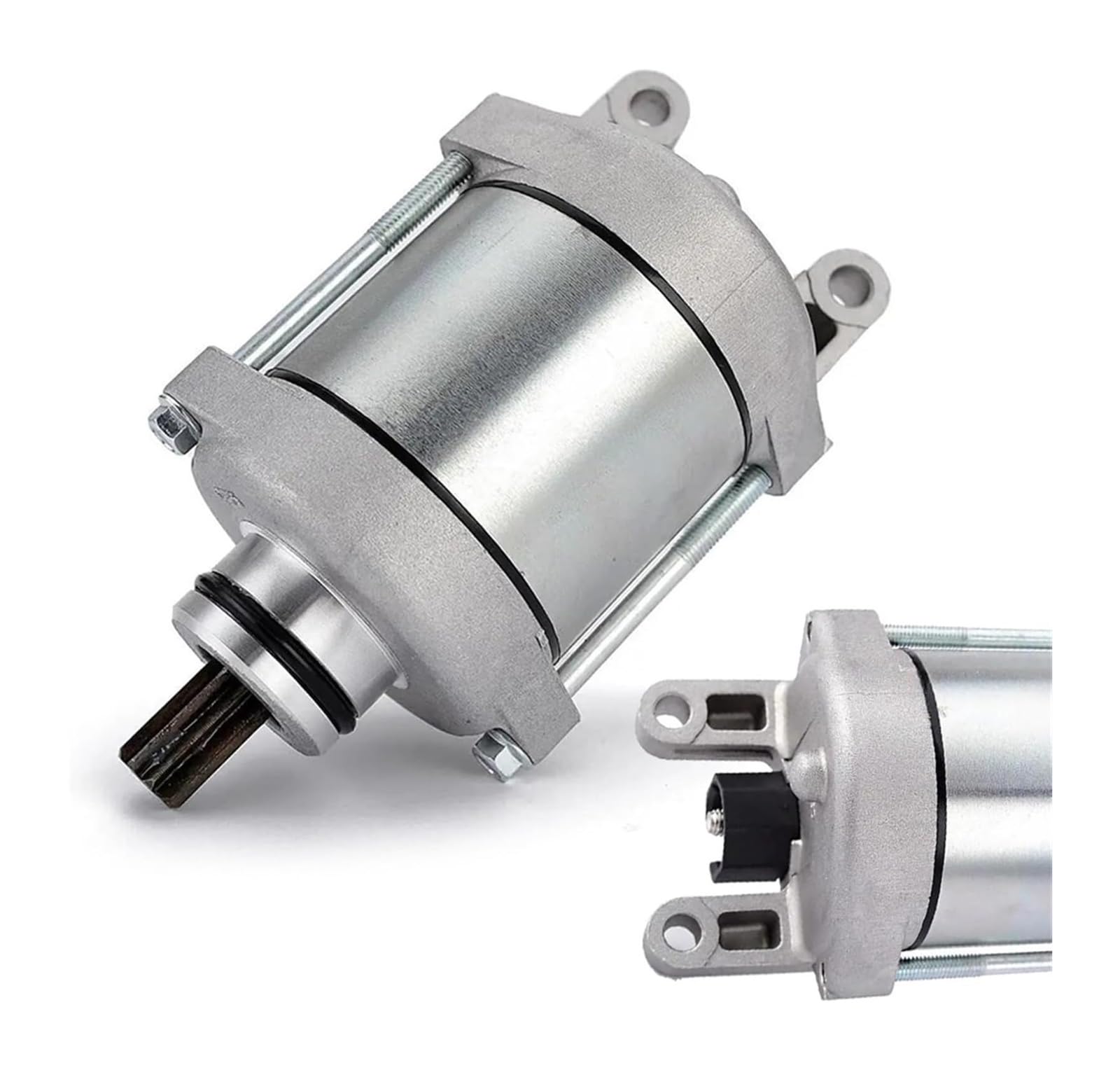 Elektrischer Anlasser Für H&usqvarna FC 250 FC350 2016-2023 FE 250 FE350 2017-2023 FE350S FX350 Motos 79240001000 Motorrad Motor Starter Motor Elektrischer Anlasser Für H&usqvarna FC 250 FC350 2016-2023 FE 250 FE350 2017-2023 FE350S FX350 Motos 79240001000 Motorrad Motor Starter Motor von Ohocean