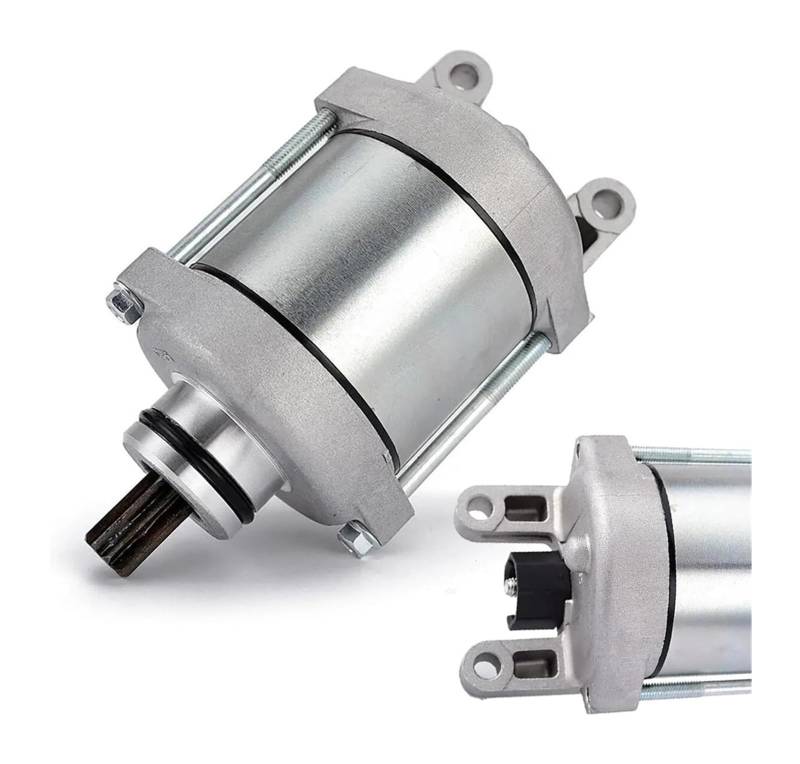 Elektrischer Anlasser Für H&usqvarna FC 250 FC350 2016-2023 FE 250 FE350 2017-2023 FE350S FX350 Motos 79240001000 Motorrad Motor Starter Motor von Ohocean