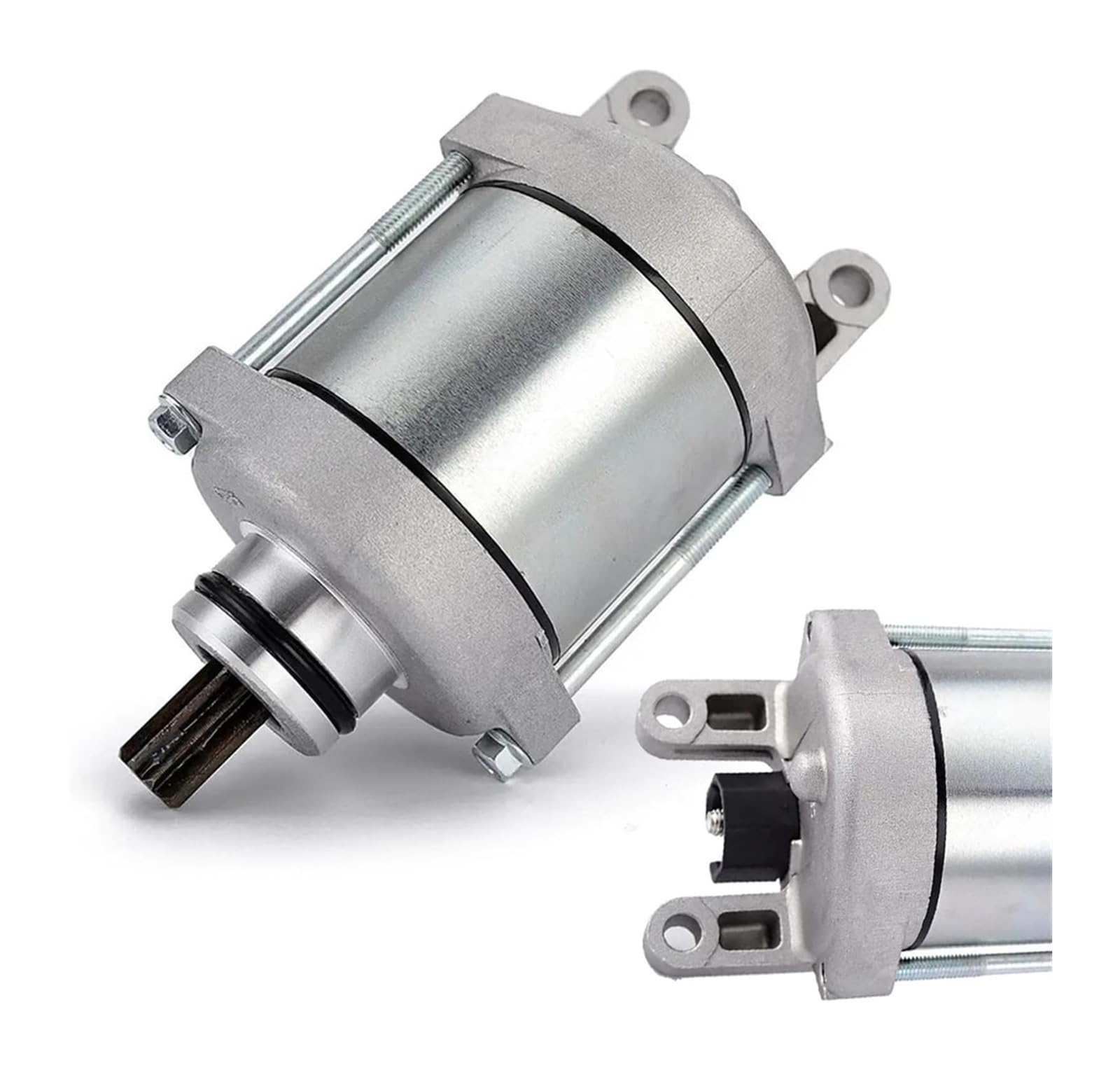 Elektrischer Anlasser Für H&usqvarna Für Starter FE 250 CKD 2022 2023 79240001000 Motorrad Motor Starter Motor Elektrischer Anlasser Für H&usqvarna Für Starter FE 250 CKD 2022 2023 79240001000 Motorrad Motor Starter Motor von Ohocean
