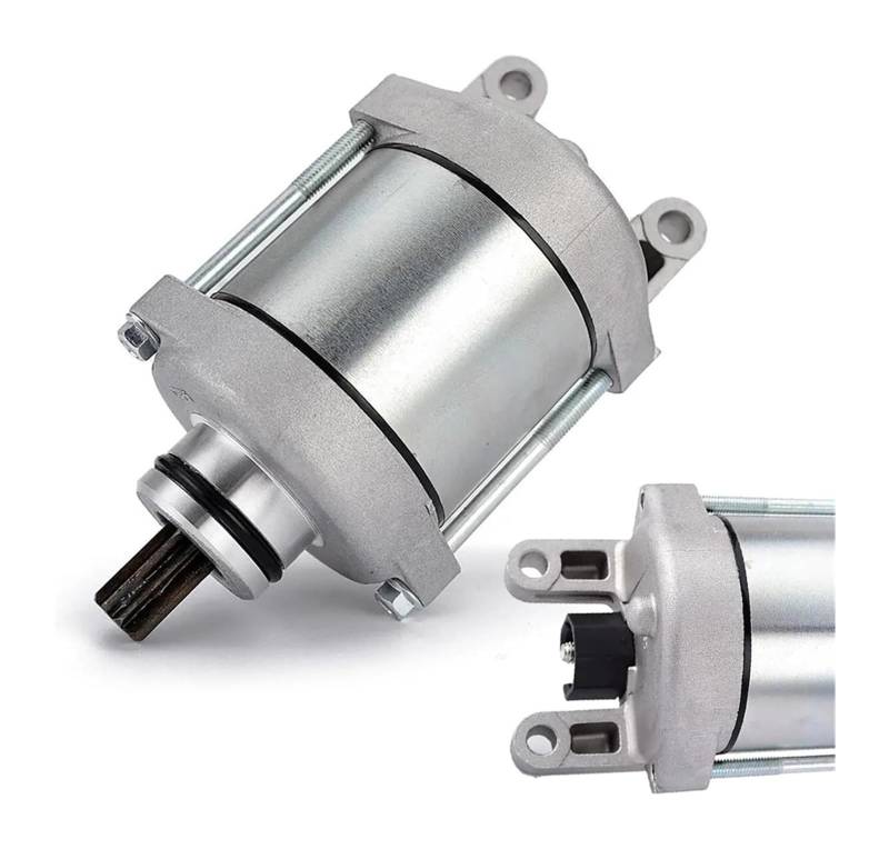 Elektrischer Anlasser Für H&usqvarna Für Starter FE 250 CKD 2022 2023 79240001000 Motorrad Motor Starter Motor von Ohocean