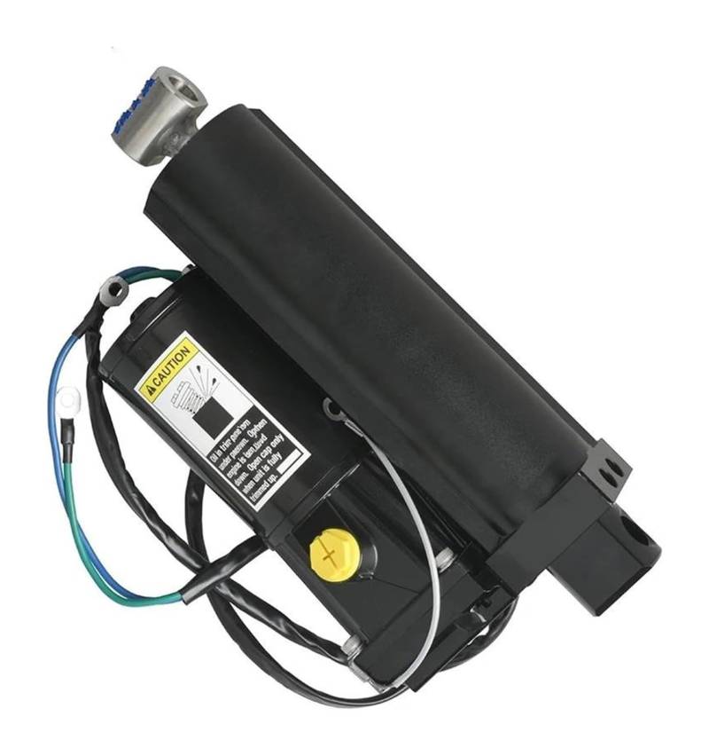 Elektrischer Anlasser Für Mercury 35HP 40HP 50HP 60HP Bootsmotor 855654T4/830150T6 8M0055006 809885A1 8M0055003 Startermotor Tilt Trim 8M0055011 Power Assy von Ohocean
