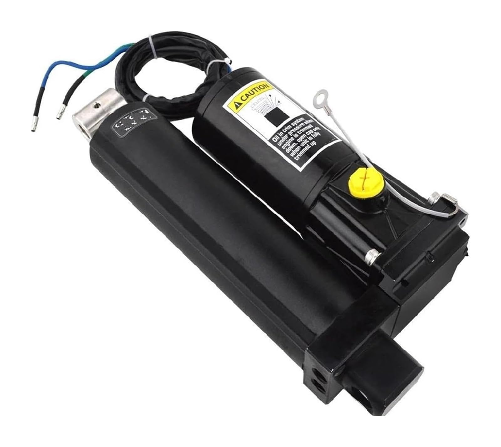 Elektrischer Anlasser Für Mercury Außenbordmotor 35HP 40HP 50HP 60HP 855654T4 / 830150T6 8M0055006 8M0055003 8M0055011 Starter Motor Tilt Trim Power Assy Elektrischer Anlasser Für Mercury Außenbordmotor 35HP 40HP 50HP 60HP 855654T4 / 830150T6 8M0055006 8M0055003 8M0055011 Starter Motor Tilt Trim Power Assy von Ohocean