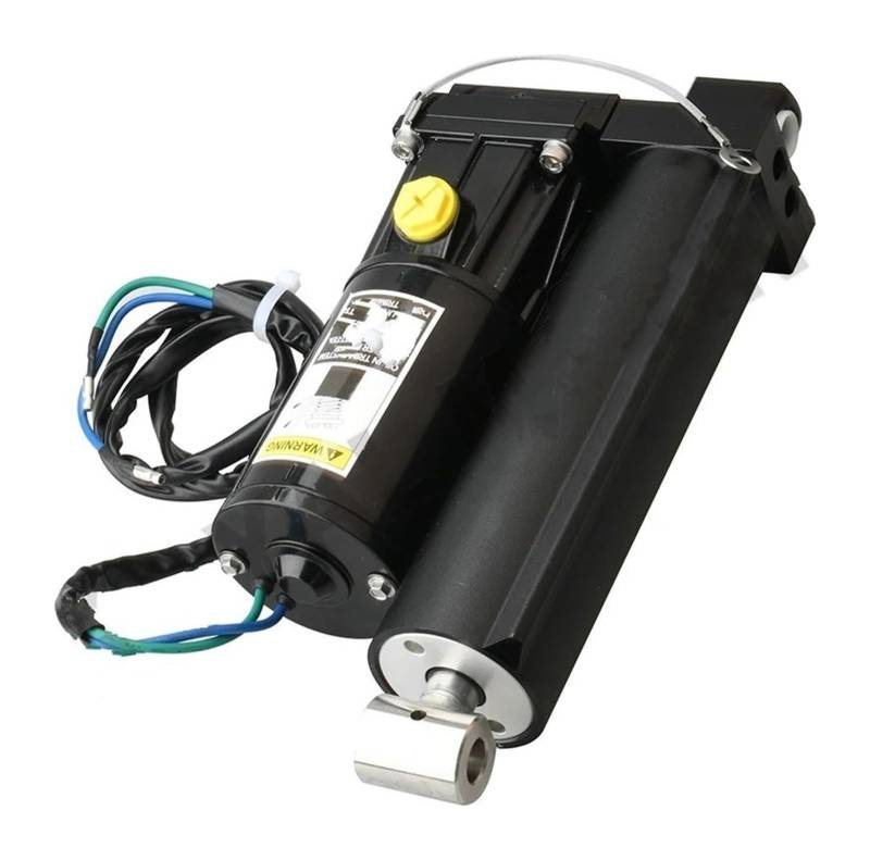 Elektrischer Anlasser Für Mercury Außenbordmotor 35HP 40HP 50HP 60HP 855654T4 830150T6 8M0055006 8M0055003 809885A1 8M0055011 Power Trim Tilt Assy Startor Motor von Ohocean