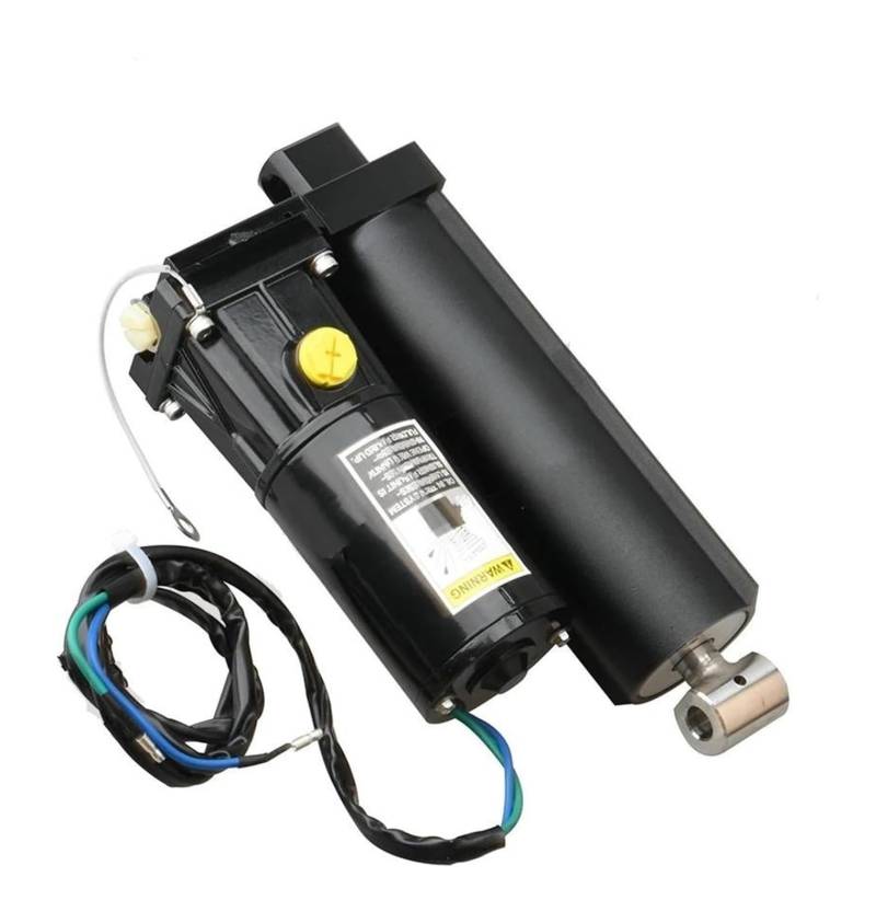 Elektrischer Anlasser Für Mercury Außenbordmotor 35HP 40HP 50HP 60HP 855654T4 830150T6 8M0055006 8M0055003 Starter Motor 809885A1 8M0055011 Power Trim Tilt Assy von Ohocean