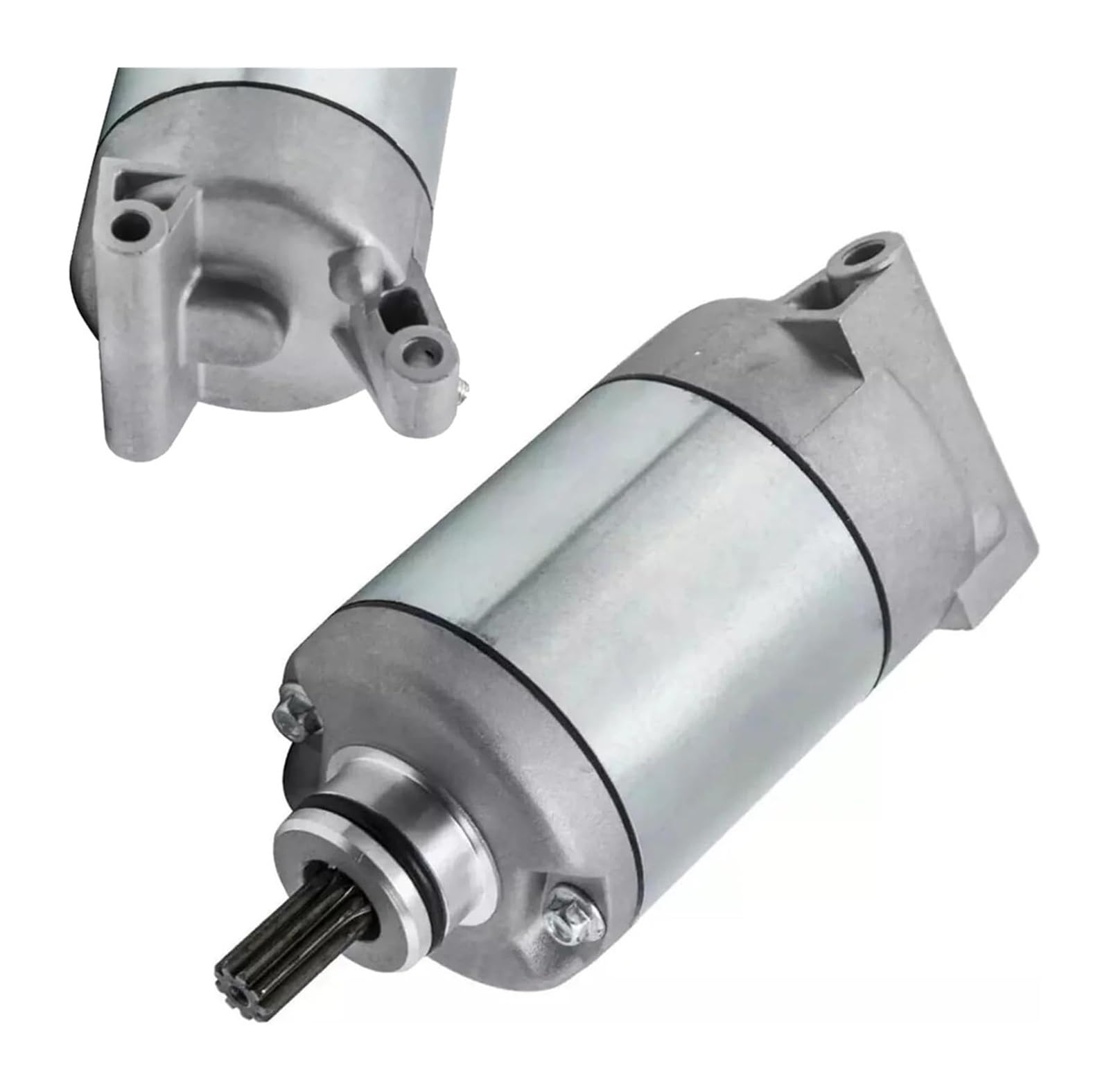 Elektrischer Anlasser Für Polaris ATV Für Sprtsman 570 EFI EPS 2015 402305 4014290 4014909 Motorrad ATV 12V Starter Motor Elektrischer Anlasser Für Polaris ATV Für Sprtsman 570 EFI EPS 2015 402305 4014290 4014909 Motorrad ATV 12V Starter Motor von Ohocean