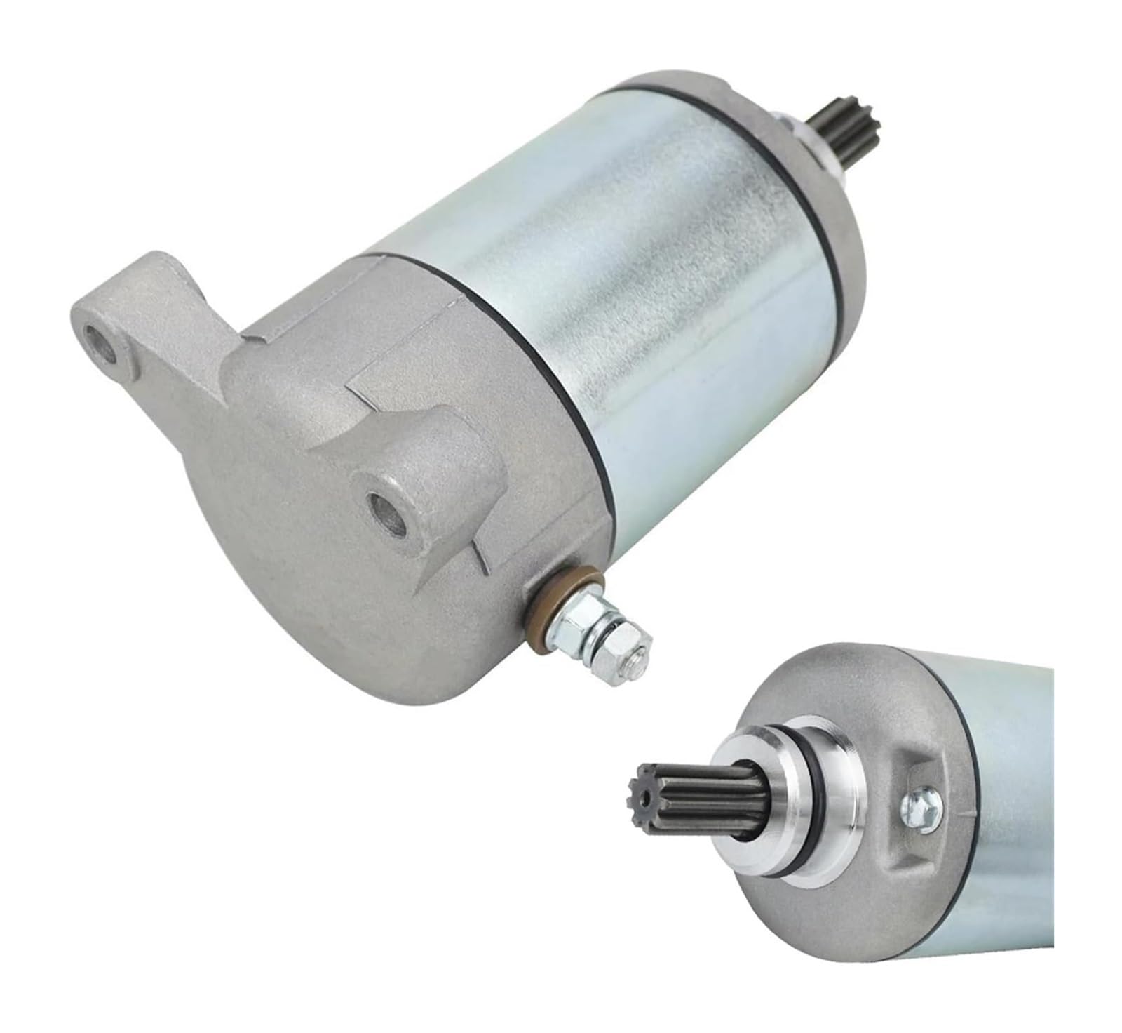Elektrischer Anlasser Für Polaris Für Sportsman 500 Für Swedish 1996 1997 1998 3090188 3084981 57-2688 18645 Motorrad Starter Motor Elektrischer Anlasser Für Polaris Für Sportsman 500 Für Swedish 1996 1997 1998 3090188 3084981 57-2688 18645 Motorrad Starter Motor von Ohocean