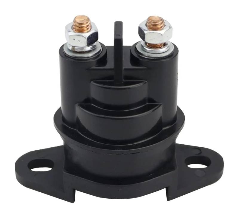 Elektrischer Anlasser Für Sea-DOO XP DI 2003-2004 XP 2000 2001 2002 278-000-987 278-001-937 Starter Und Relais Persönliche Wasserfahrzeuge(1 Pc Relay) von Ohocean