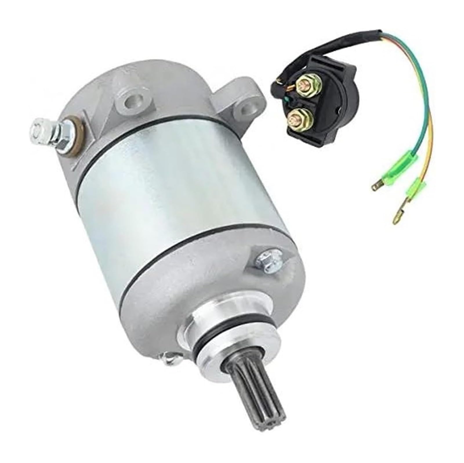 Elektrischer Anlasser Für Trx250TM Für Fourtrax Für Recon 2002 2003 2004 31200-HM8-003 18336 410-54005 Starter Motor Relais Elektrischer Anlasser Für Trx250TM Für Fourtrax Für Recon 2002 2003 2004 31200-HM8-003 18336 410-54005 Starter Motor Relais von Ohocean