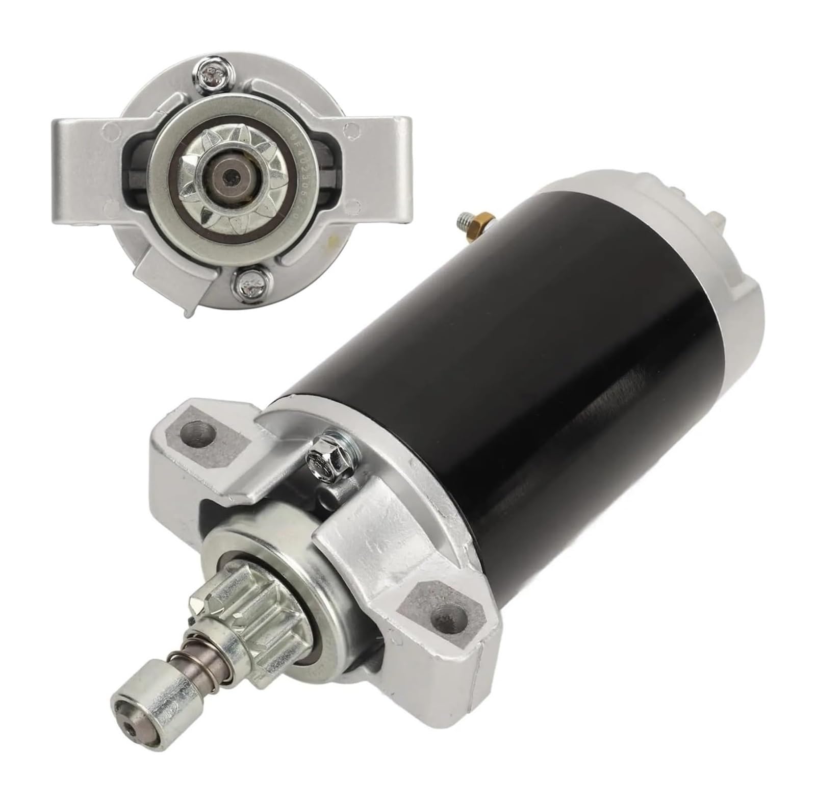 Elektrischer Anlasser Für Y&amaha 40 40Hp 40Xwh Außenbordmotor 66T-81800-00-00 Bootsmotor 66T-81800 Starter Elektrischer Anlasser Für Y&amaha 40 40Hp 40Xwh Außenbordmotor 66T-81800-00-00 Bootsmotor 66T-81800 Starter von Ohocean