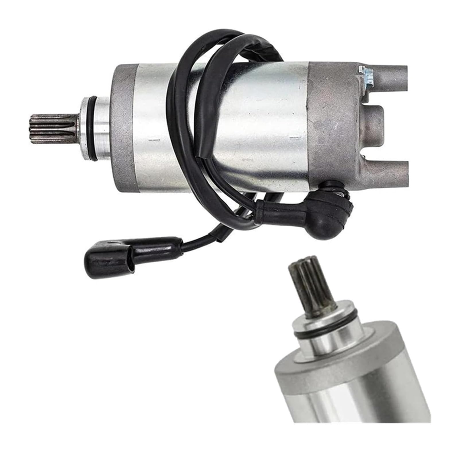 Elektrischer Anlasser Für Y&amaha Für Bruin 250 2005 2006 59V-81890-00-00 5XG-H1800-00-00 18753 Elektromotorräder Motorteil Ersetzen Elektrischer Anlasser Für Y&amaha Für Bruin 250 2005 2006 59V-81890-00-00 5XG-H1800-00-00 18753 Elektromotorräder Motorteil Ersetzen von Ohocean