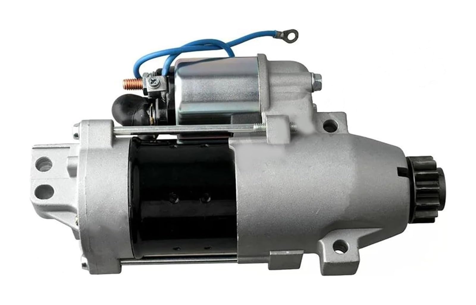 Elektrischer Anlasser Für Y&amaha Für Marine Außenborder 250 PS LF250TXRD 2005 S114-867 63P-81800-00 63P-81800-00-00 63P-81800 Anlassermotor Elektrischer Anlasser Für Y&amaha Für Marine Außenborder 250 PS LF250TXRD 2005 S114-867 63P-81800-00 63P-81800-00-00 63P-81800 Anlassermotor von Ohocean