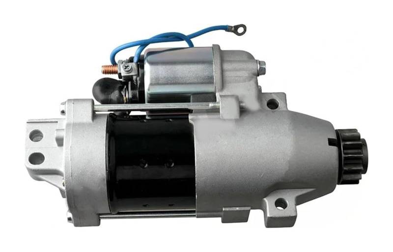 Elektrischer Anlasser Für Y&amaha Für Marine Außenborder 250 PS LF250TXRD 2005 S114-867 63P-81800-00 63P-81800-00-00 63P-81800 Anlassermotor von Ohocean