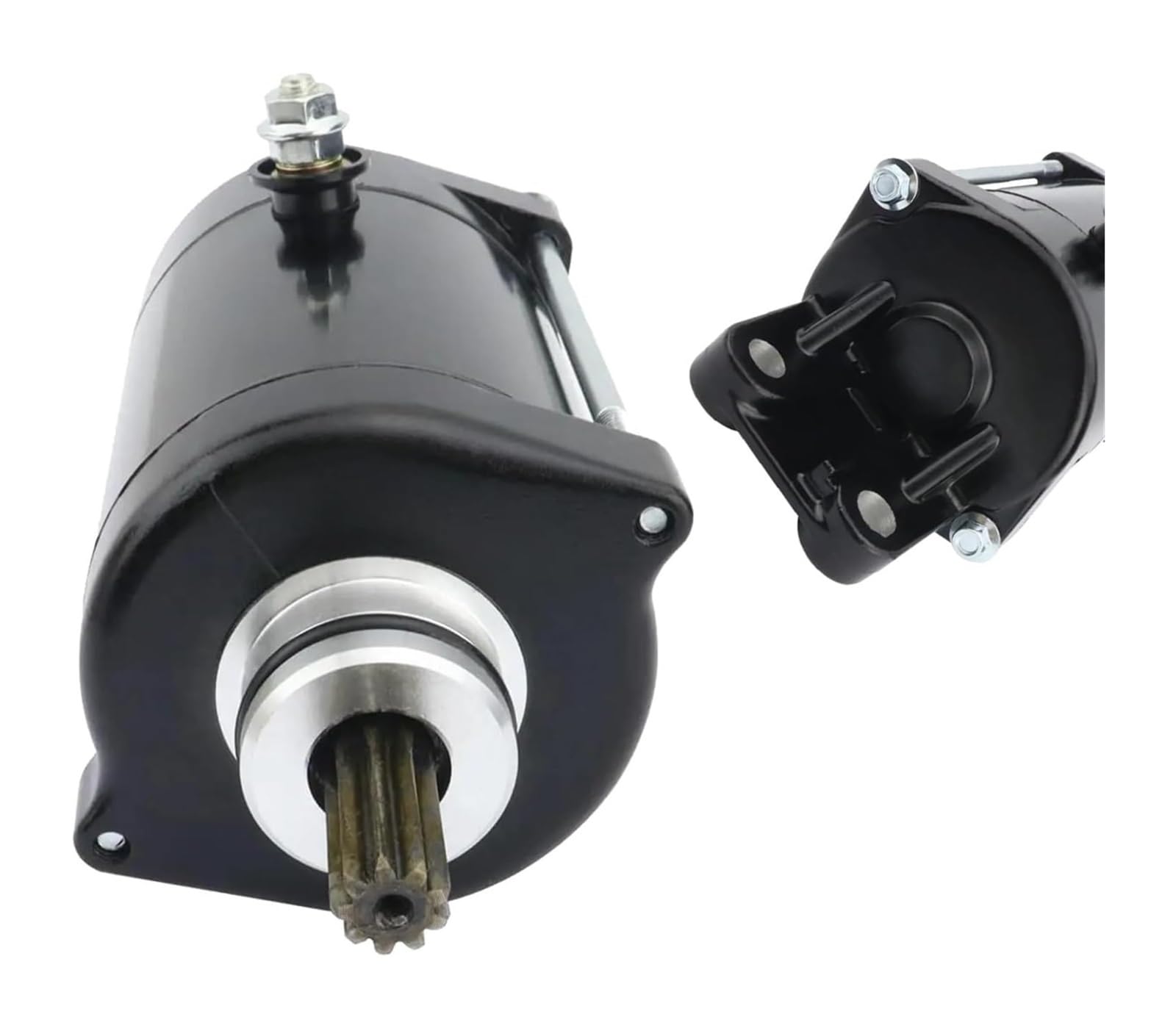 Elektrischer Anlasser Für Y&amaha Für WaveRunner V1 VX1100 2015 6D3-81800-00-00 Starterrelais(1pc Starter) von Ohocean