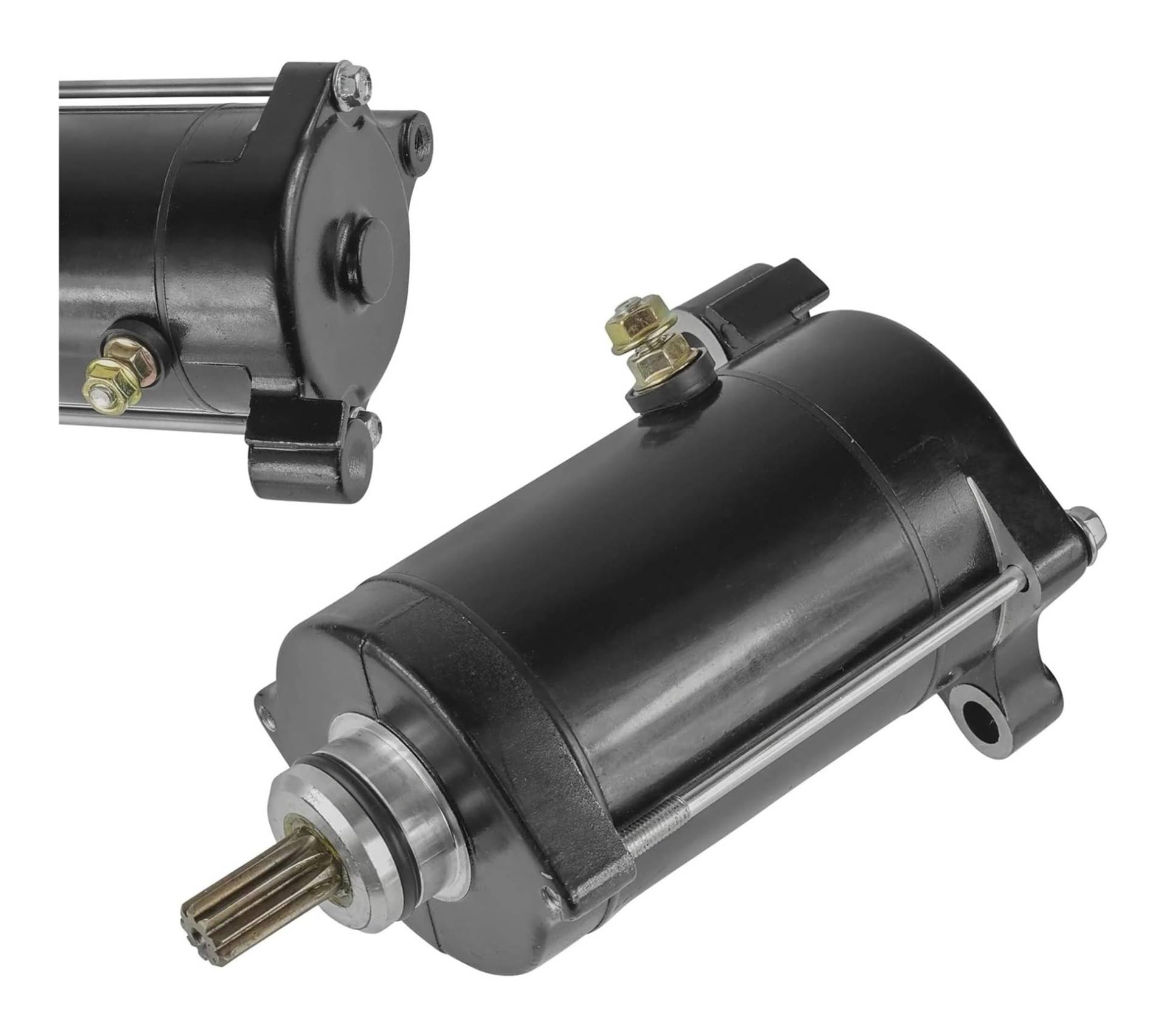 Elektrischer Anlasser Für Y&amaha Jetski SJ700AV/SJ70 1997 S13-237 6M6-81800-00-00 6M6-81800-10 6M6-81800-10-00 503SB401 Anlasser Elektrischer Anlasser Für Y&amaha Jetski SJ700AV/SJ70 1997 S13-237 6M6-81800-00-00 6M6-81800-10 6M6-81800-10-00 503SB401 Anlasser von Ohocean