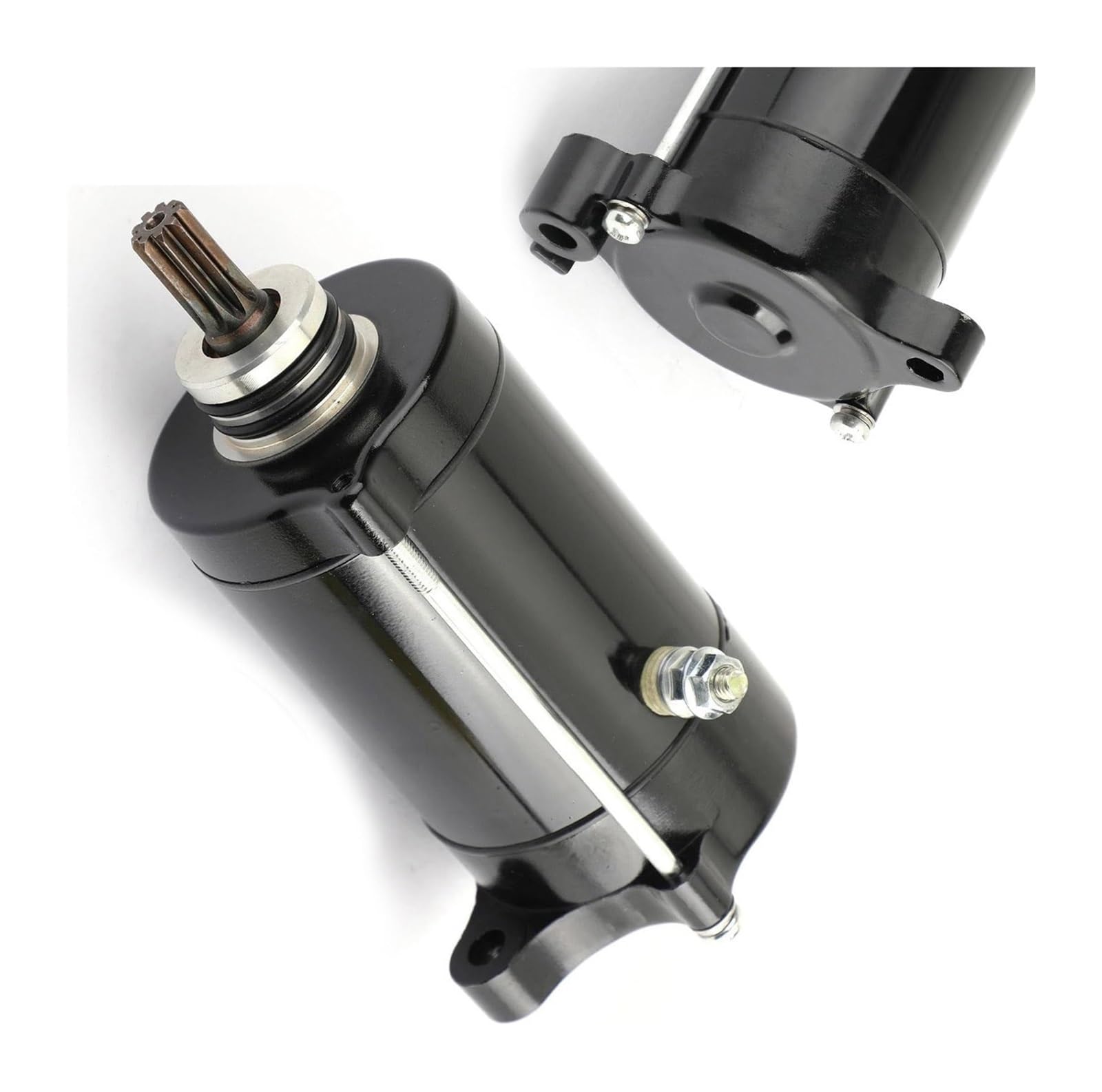 Elektrischer Anlasser Für Y&amaha RA760 1996 Jet Ski 64X-81800-00 Anlassermotor Motorstart 9-Spline Elektrischer Anlasser Für Y&amaha RA760 1996 Jet Ski 64X-81800-00 Anlassermotor Motorstart 9-Spline von Ohocean