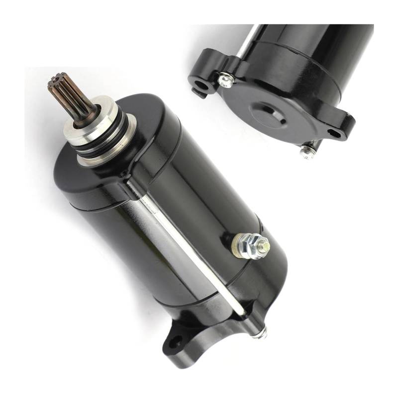 Elektrischer Anlasser Für Y&amaha RA760 1996 Jet Ski 64X-81800-00 Anlassermotor Motorstart 9-Spline von Ohocean