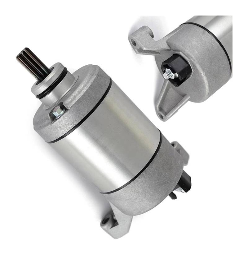 Elektrischer Anlasser Für Y&amaha XVS950A Für V Star 2009 2010 2011 2012 2013 2014 2015 2016 5S7-81890-00-00 5S7-81890-10 Anlasser von Ohocean