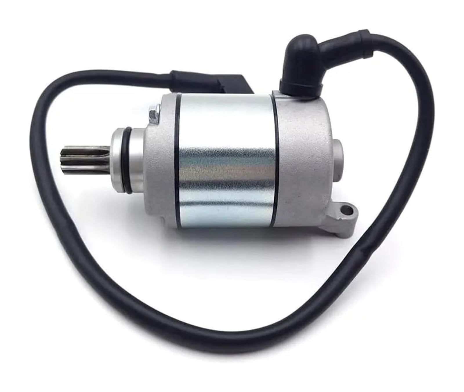 Elektrischer Anlasser Für ZONGSHEN Für KAYO K6 BSE J5 RX3 Für Xmotos ZS250GY-3 4 Ventile Teile NC250 Motorrad Starter Motor Starten Teile 8 Zähne Elektrischer Anlasser Für ZONGSHEN Für KAYO K6 BSE J5 RX3 Für Xmotos ZS250GY-3 4 Ventile Teile NC250 Motorrad Starter Motor Starten Teile 8 Zähne von Ohocean