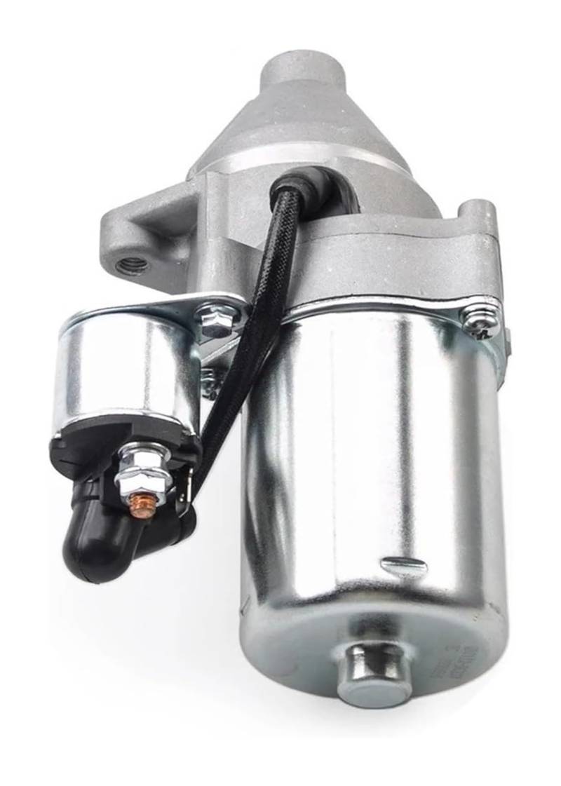 Elektrischer Anlasser QDJ112 GX390 188F 190F 5-8kw Anlasser Benzinmotor Elektrische Baugruppe 14 Zähne von Ohocean