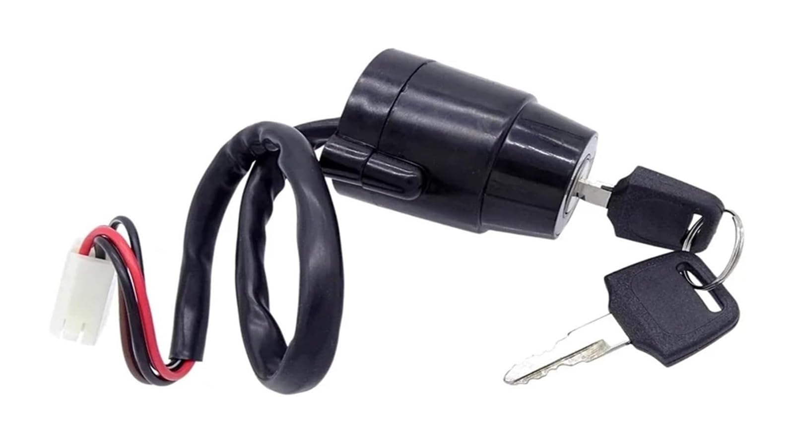 Motorrad Zündschalter Für DT100 DT125 DT175 DT250 1974-1983 Motorrad Zündung Starten Schalter Sperren 2A6-82508-80 Motorrad Zündschalter Für DT100 DT125 DT175 DT250 1974-1983 Motorrad Zündung Starten Schalter Sperren 2A6-82508-80 von Ohocean