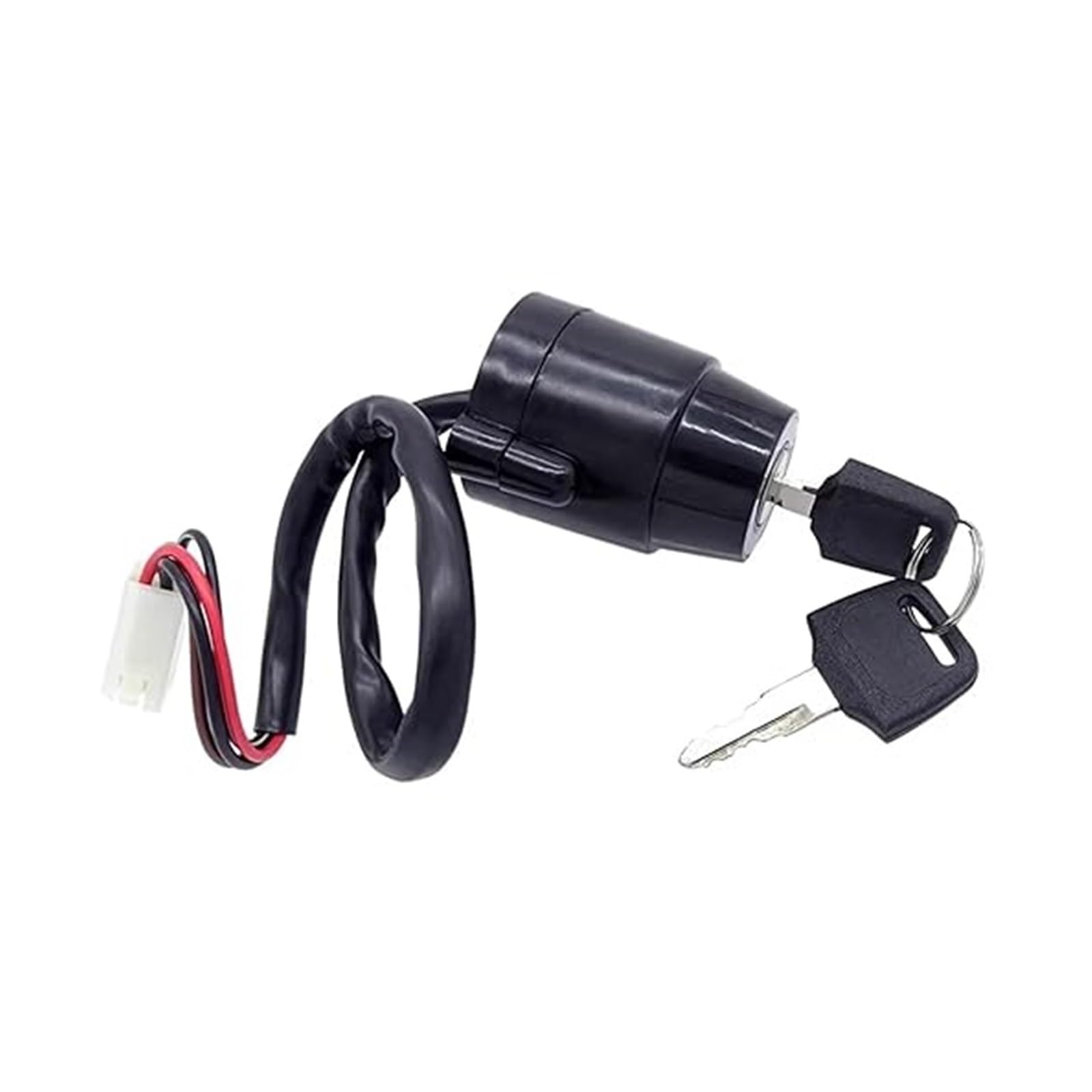 Motorrad Zündschalter Für DT100 DT125 DT175 DT250 Motorrad Zündung Starten Schalter Sperren Refit Motorrad Zündschalter Für DT100 DT125 DT175 DT250 Motorrad Zündung Starten Schalter Sperren Refit von Ohocean