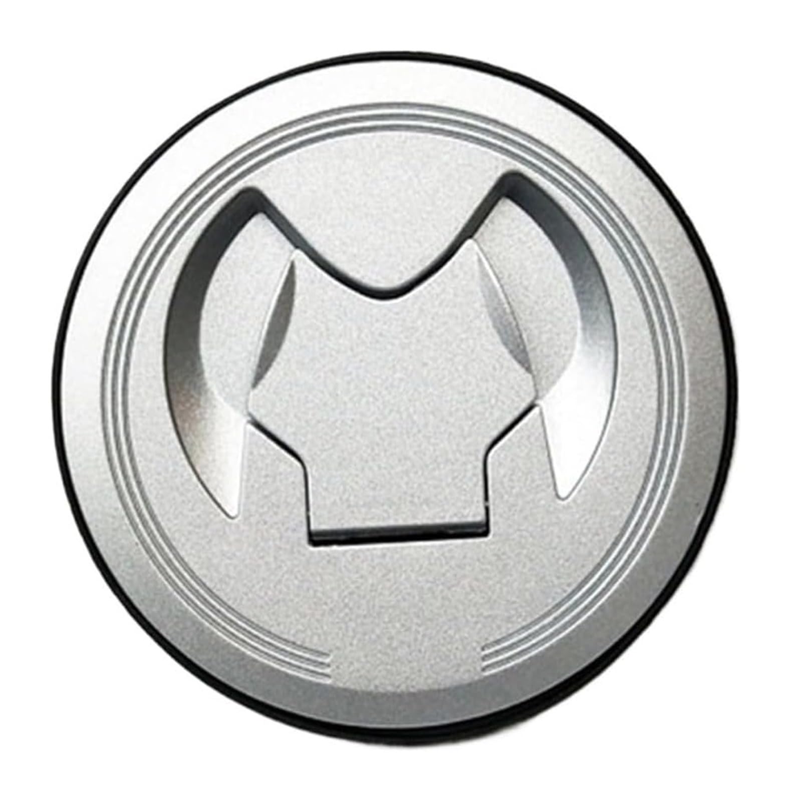 Motorrad Zündschalter Für Loncin LX150-62 LX125-63 JL125-58 K5 Tankdeckel Hauptschloss Seitendeckel Schalter Sitzschloss Motorrad Zündschlüssel(Tank Cap) von Ohocean