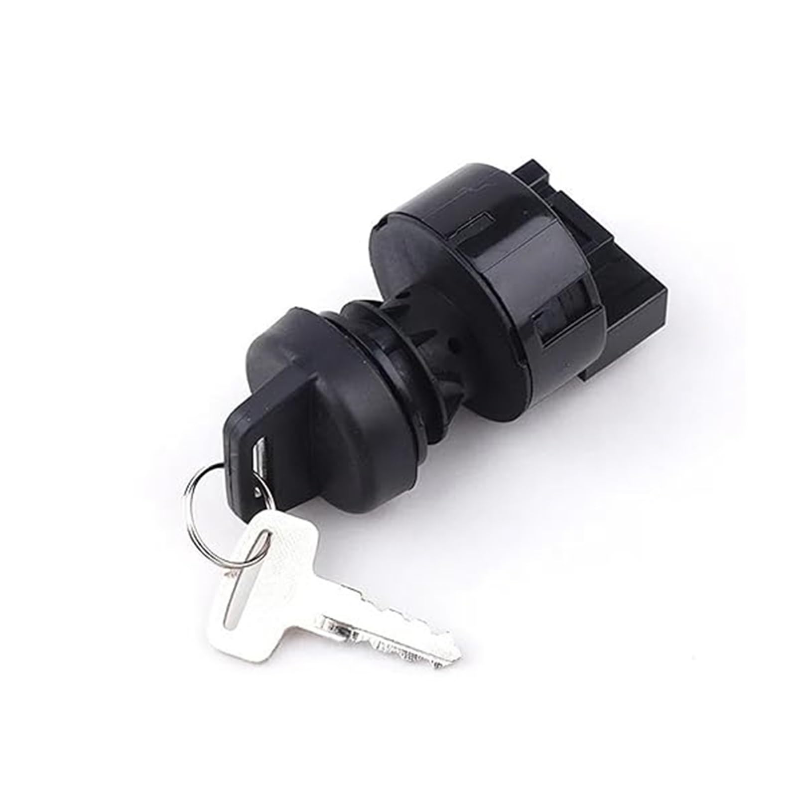 Motorrad Zündschalter Für Polaris Für RZR 570 600 700 Elektrische Türschloss Motorrad Zündung Schalter 6Pin 3 Starten Getriebe Motorrad Zündschalter Für Polaris Für RZR 570 600 700 Elektrische Türschloss Motorrad Zündung Schalter 6Pin 3 Starten Getriebe von Ohocean