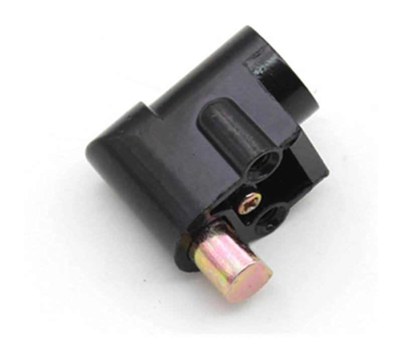 Motorrad Zündschalter Für Suz&uki 4Draht 6 Draht Tankdeckel Abdeckung Schlösser Motorrad Zündschlüssel Set(Lock) von Ohocean