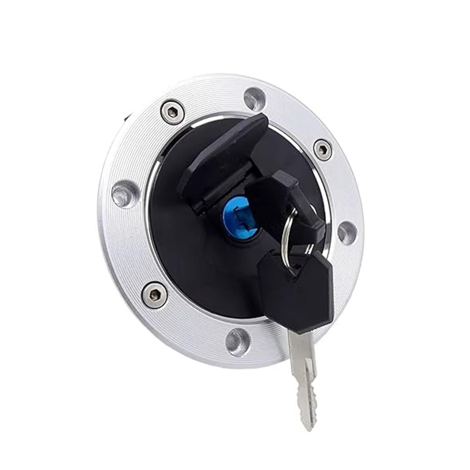 Motorrad Zündschalter Für Suz&uki Für GSXR 600 750 1000 Für GSXR600 Für GSXR750 Für GSXR1000 2004-2007 Motorrad-Tankdeckel Tankdeckelschloss 2 Schlüssel Motorrad Zündschalter Für Suz&uki Für GSXR 600 750 1000 Für GSXR600 Für GSXR750 Für GSXR1000 2004-2007 Motorrad-Tankdeckel Tankdeckelschloss 2 Schlüssel von Ohocean