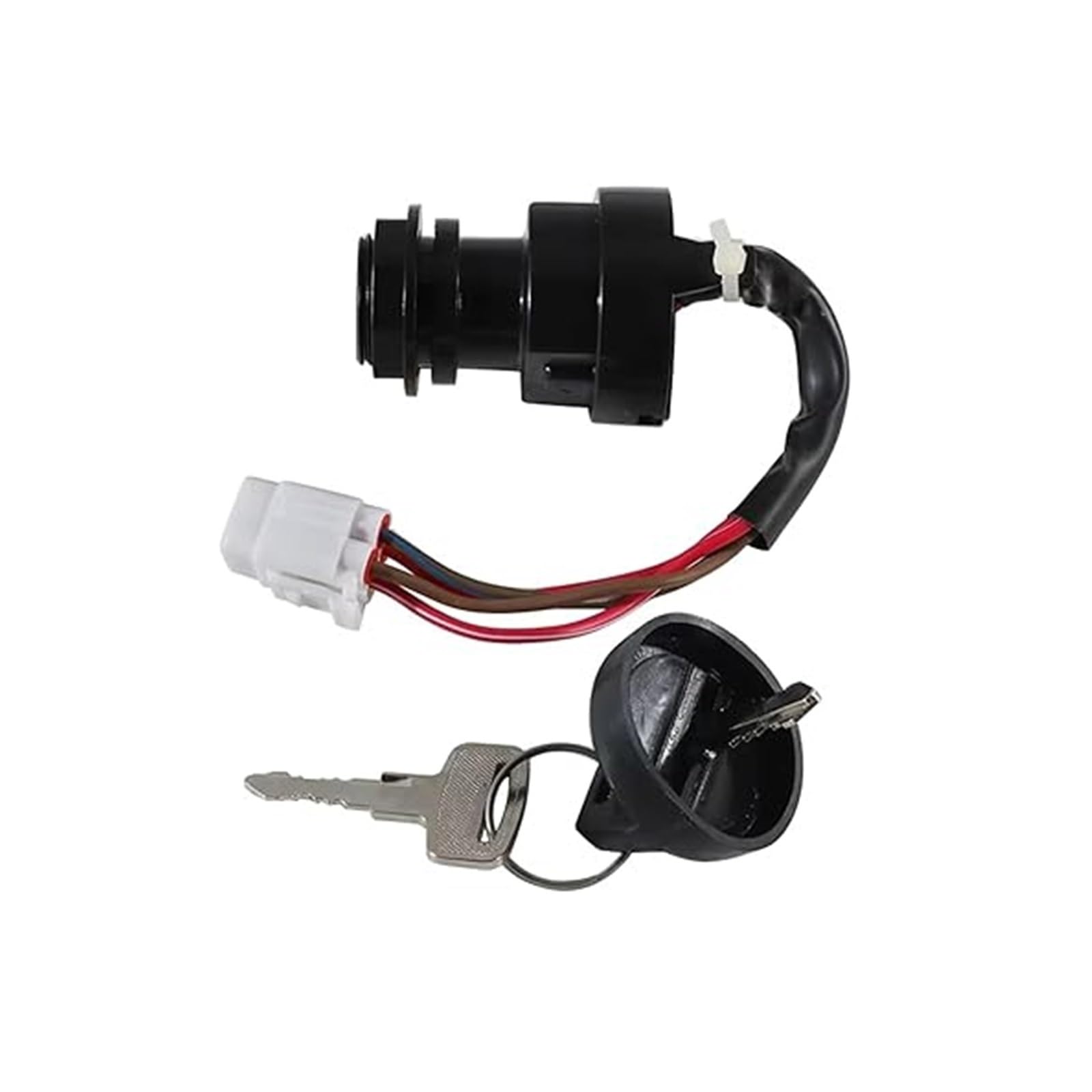 Motorrad Zündschalter Für X4 CB1300 1997-2000 CB750 F2 CB Für Seven Für Fifty 1992-2001 CB 1300 35100-MW3-640 Motorrad Zündschlüssel Schalter Lock Kit Motorrad Zündschalter Für X4 CB1300 1997-2000 CB750 F2 CB Für Seven Für Fifty 1992-2001 CB 1300 35100-MW3-640 Motorrad Zündschlüssel Schalter Lock Kit von Ohocean