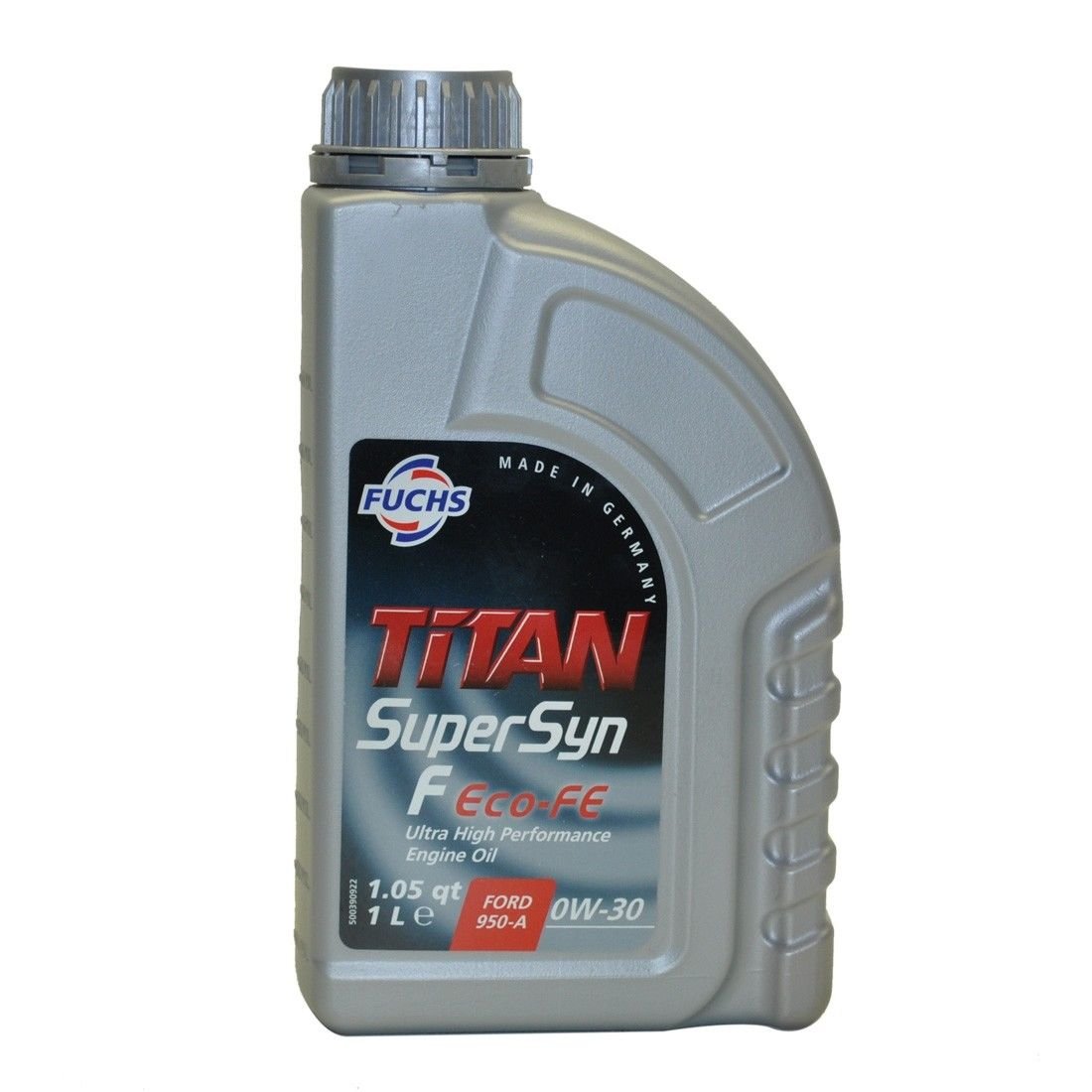 Fuchs Titan SuperSyn F Eco FE 0W-30, 1 Liter von Fuchs