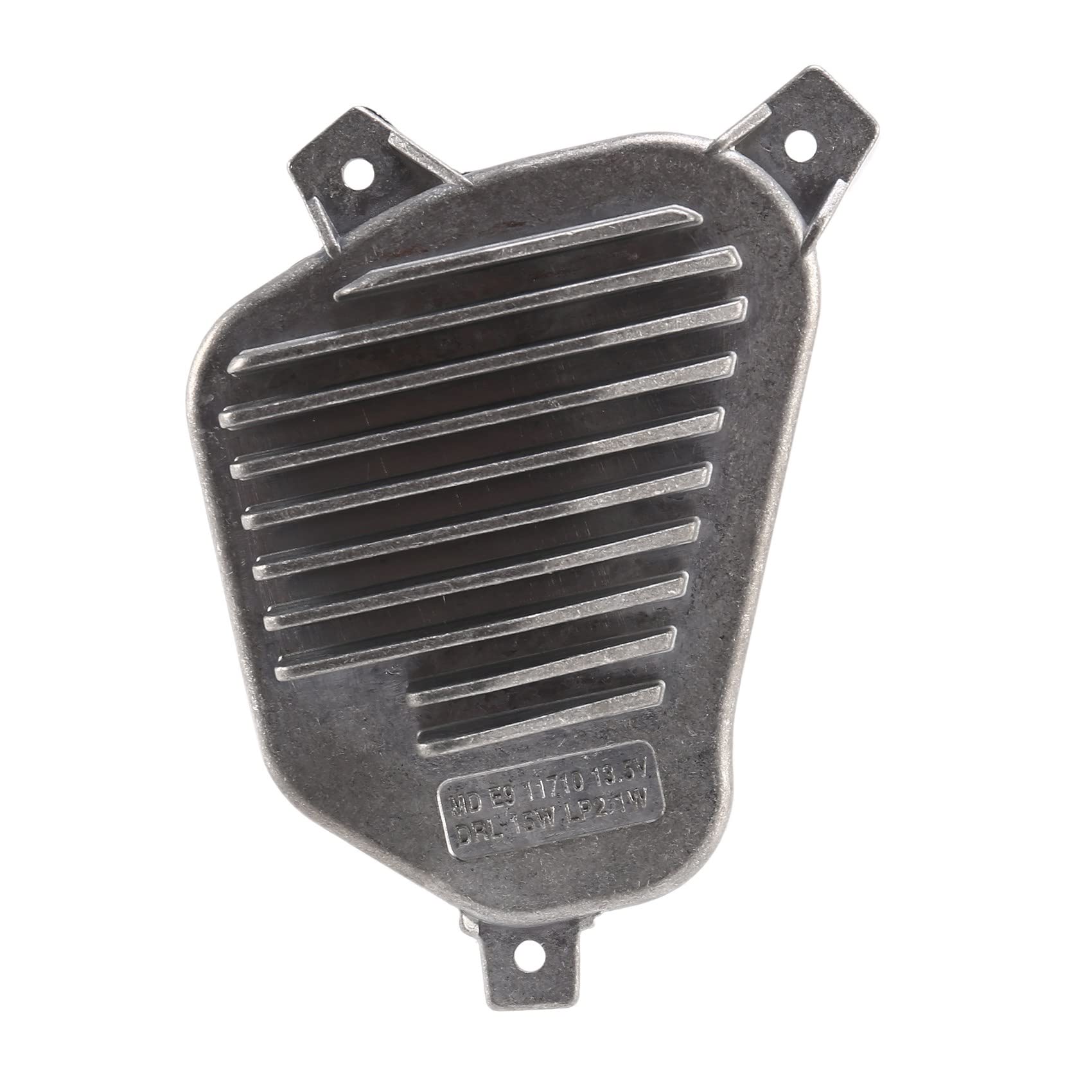 Okeeyseda Rechte Seite für X1 F48 2017-2019 LED DRL Scheinwerfer TagsüBer Licht Steuerung 63117428790 / 90068145C von Okeeyseda