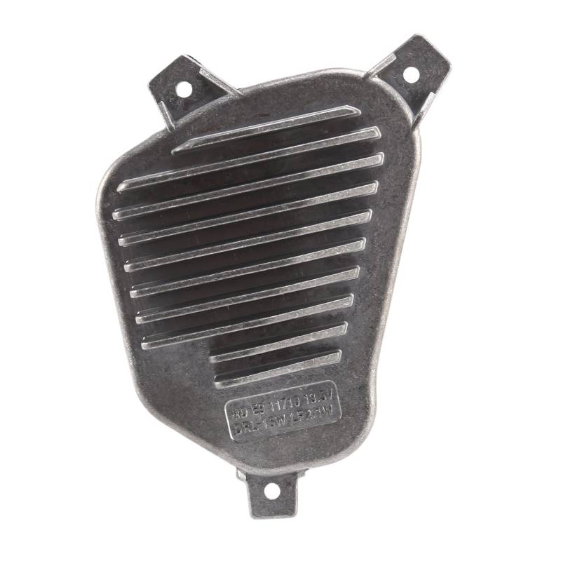 Okeeyseda Rechte Seite für X1 F48 2017-2019 LED DRL Scheinwerfer TagsüBer Licht Steuerung 63117428790 / 90068145C von Okeeyseda