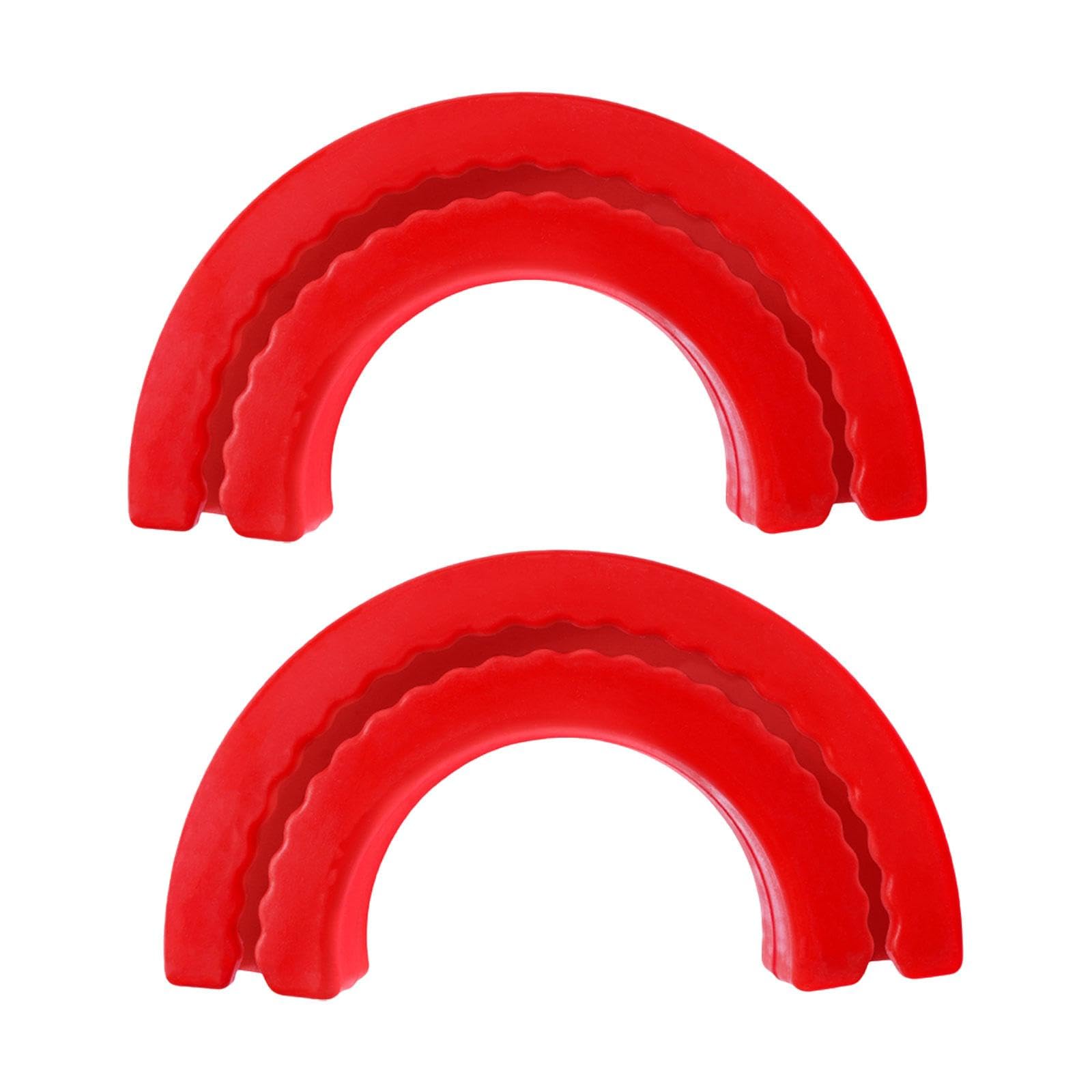 Okiyakusama 2Pcs Tow Haken Abdeckungen Anhängerkupplung Abdeckungen Zubehör fürfür 1500 2007-2025 Okiyakusama 2Pcs Tow Haken Abdeckungen Anhängerkupplung Abdeckungen Zubehör fürfür 1500 2007-2025 von Okiyakusama