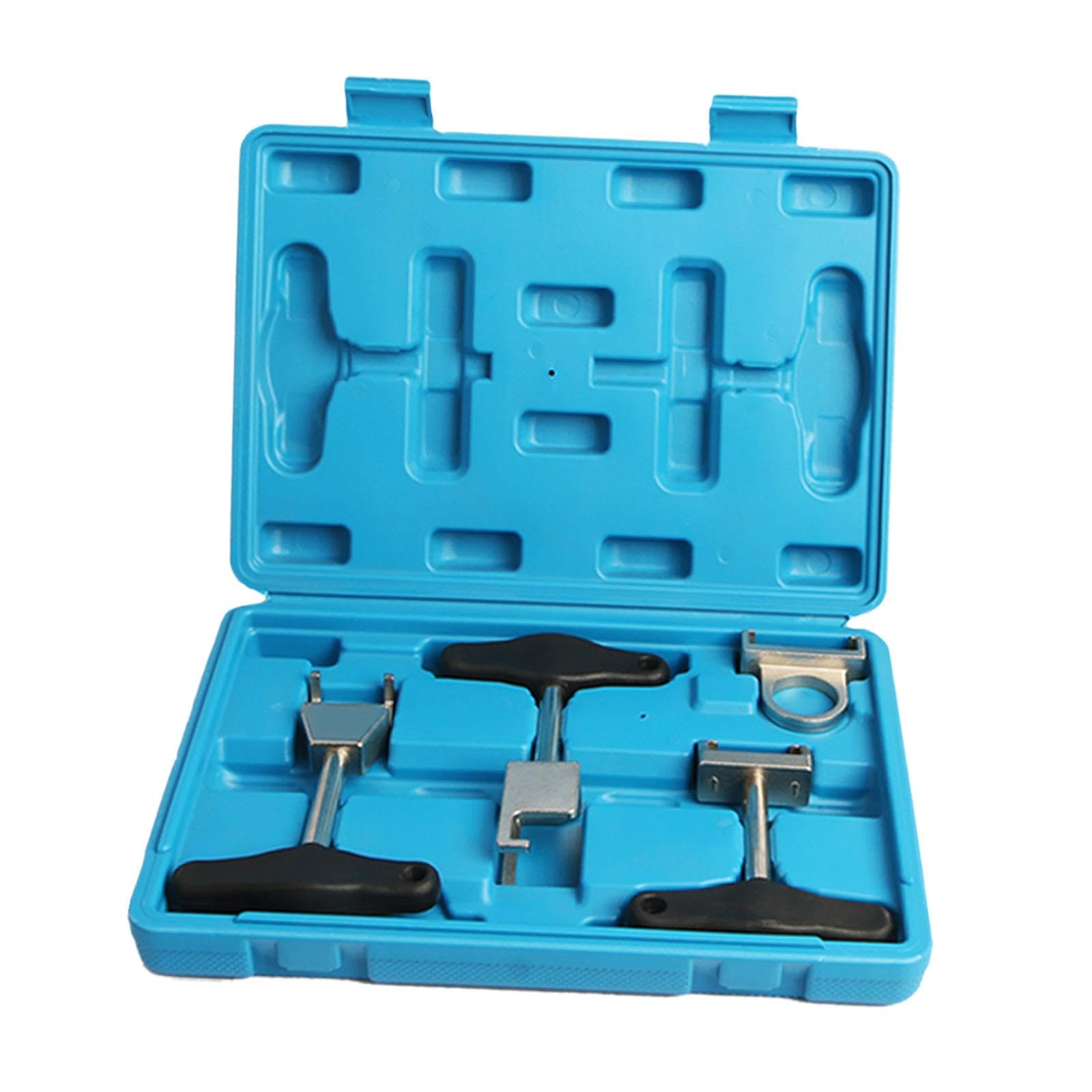 Okiyakusama 4Pcs Zündspule Zündkerze Puller Kit T10095A Automobil Zubehör T10166 von Okiyakusama