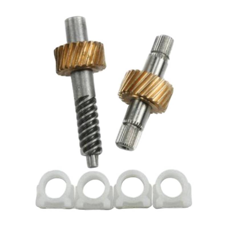 Okiyakusama 67618370816 Motorgetriebe für 3er E36 E46 Verdeckverriegelung Reparieren von Okiyakusama