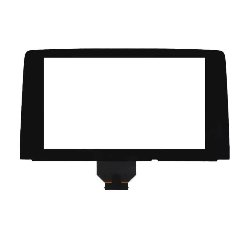 Okiyakusama 8 Zoll Touchscreen Glasersatz TK49 611 J0B TK49 611JA Komponenten Digitalisierer Radiodisplay für CX 9 von Okiyakusama