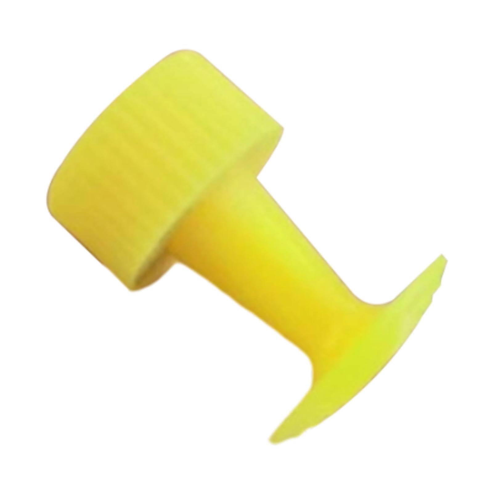Okiyakusama Auto Body Removal Tool Pulling Tabs Einfach zu verwendendes leichtes, tragbares Reparaturwerkzeug von Okiyakusama