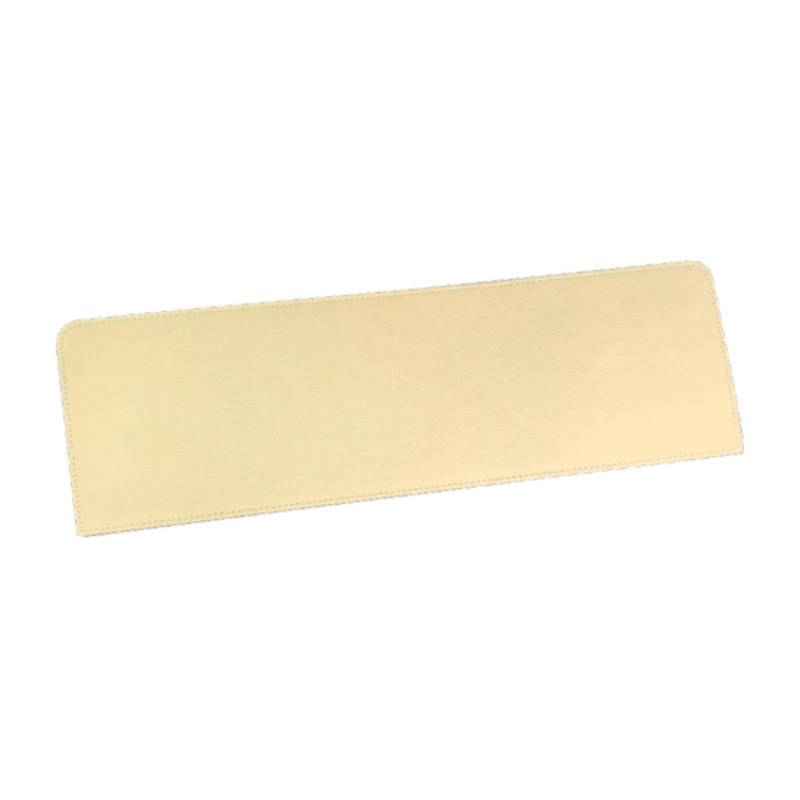 Okiyakusama Auto-Sonnenblenden-Verlängerung, Fensterschutz, verstellbar, universell, einfache Installation, Clip auf Auto-Zubehör-, Beige von Okiyakusama