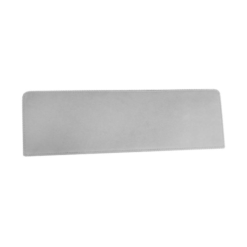 Okiyakusama Auto-Sonnenblenden-Verlängerung, Fensterschutz, verstellbar, universell, einfache Installation, Clip auf Auto-Zubehör-, Grau von Okiyakusama